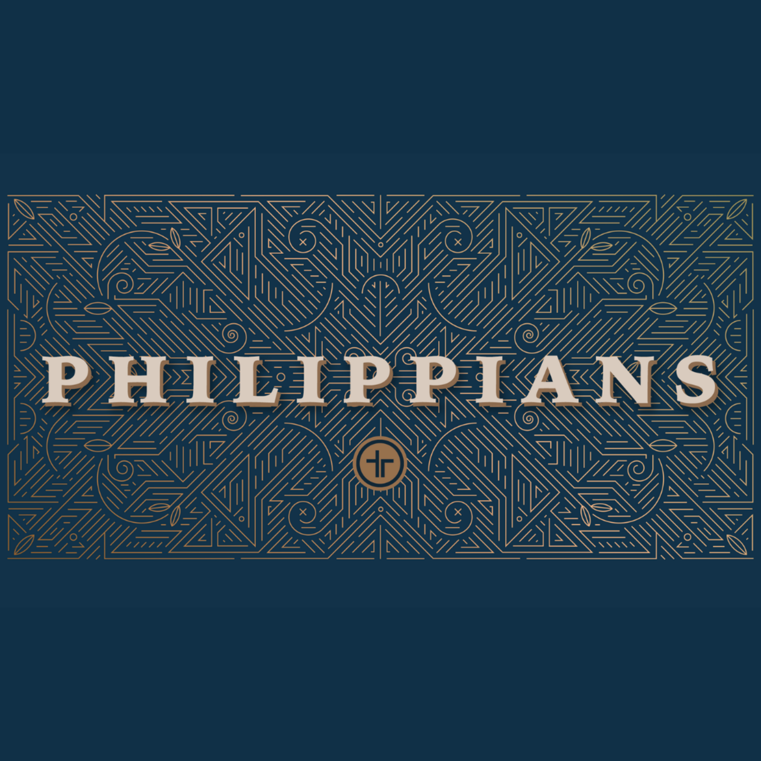 Philippians 1:12-18 | September 22nd, 2024 episode artwork