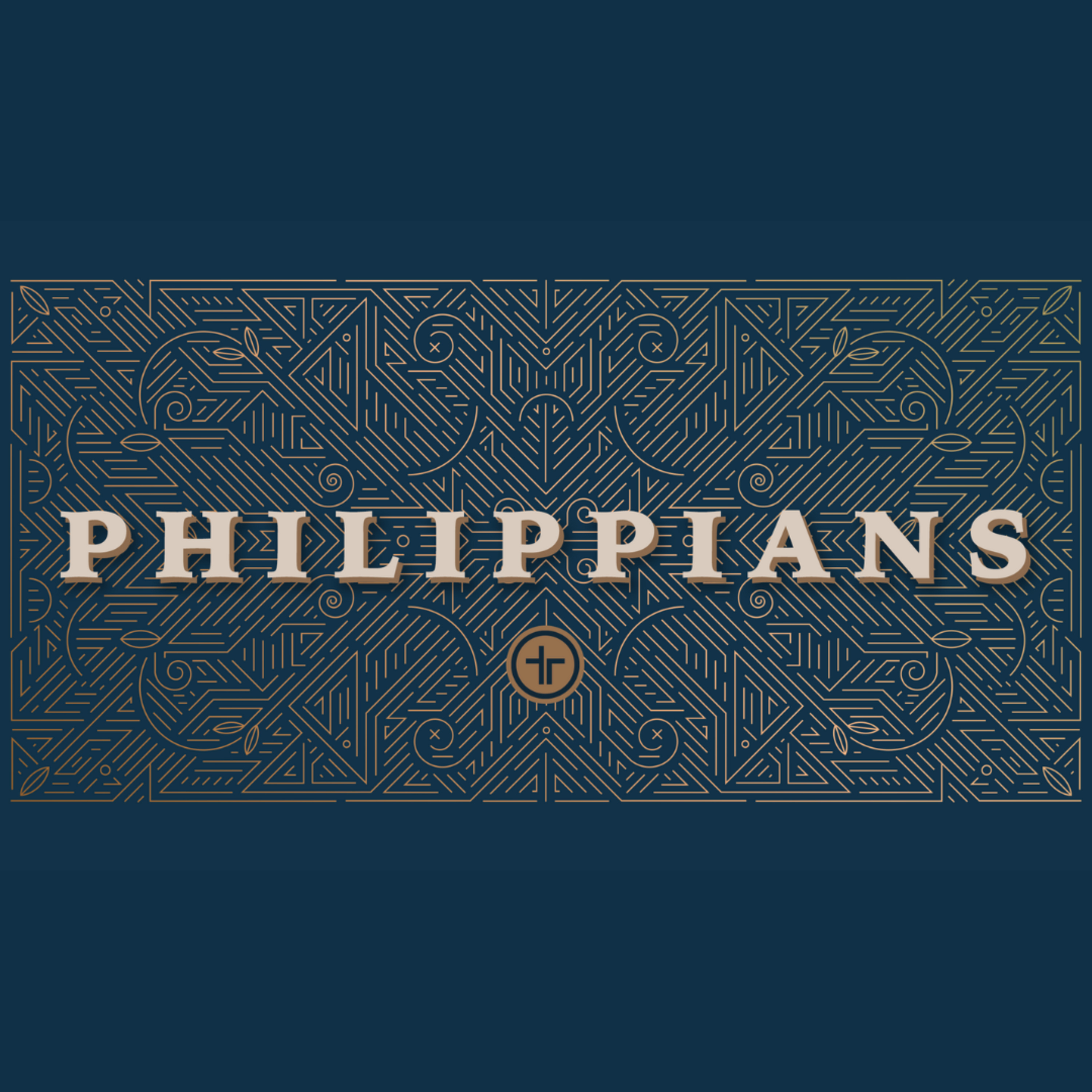 Philippians 3:1-3 | January 26th, 2025 episode artwork