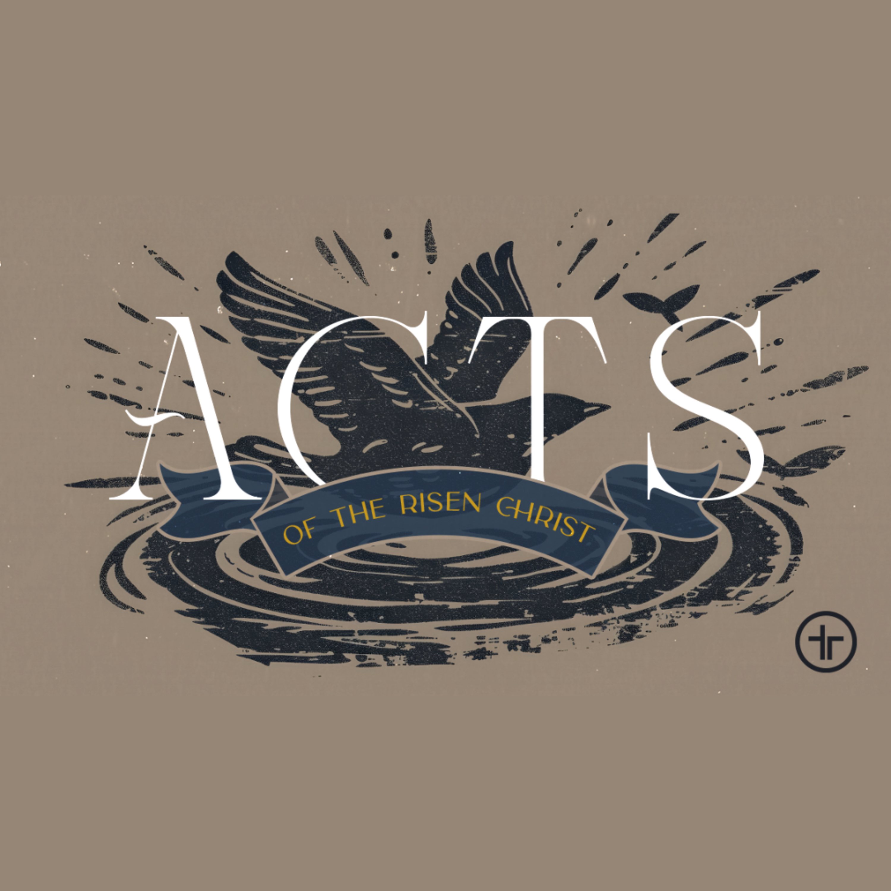 Acts 2:14-41 | Sep 21, 2025 episode artwork