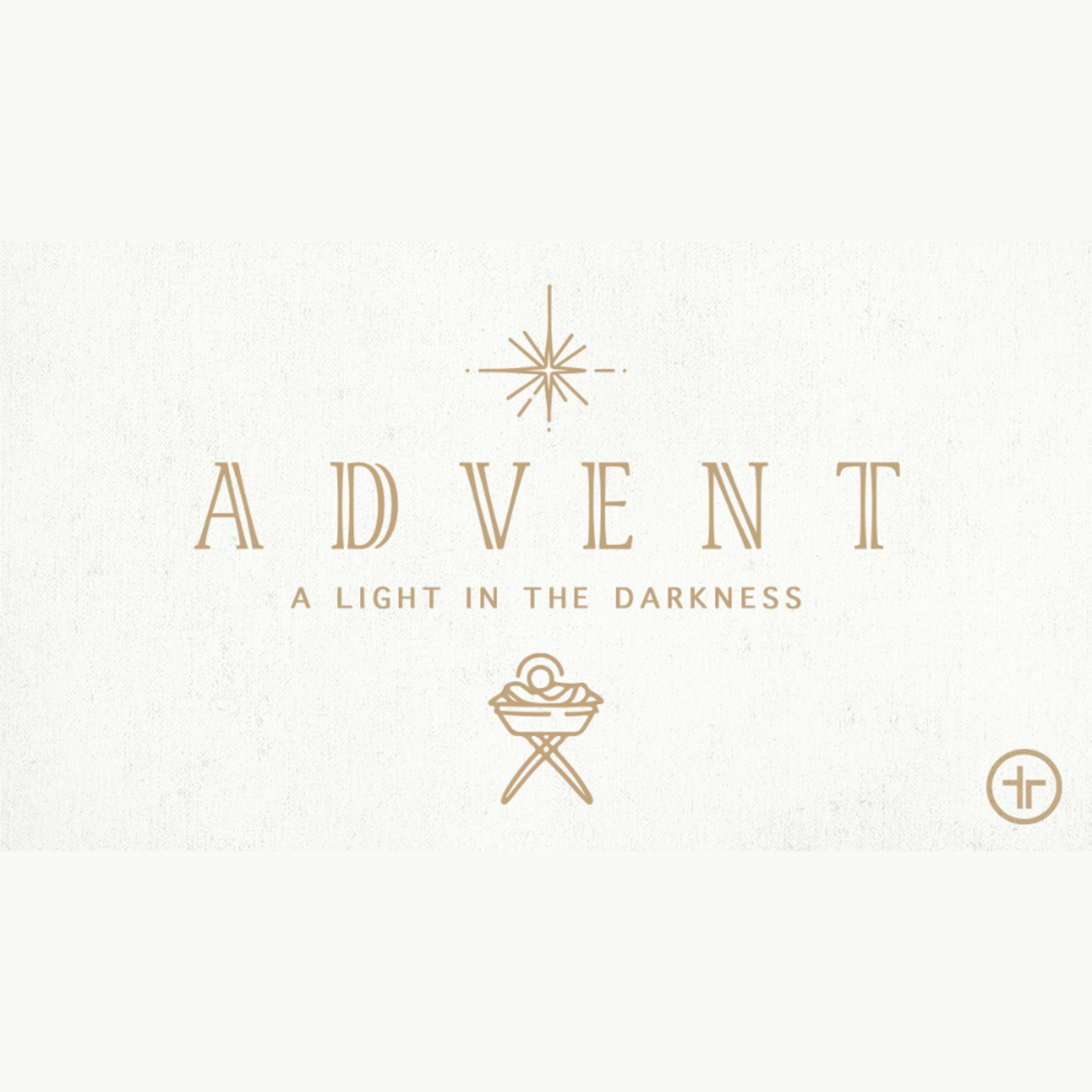 Advent | Isaiah 9:1-7 | Nov 30, 2025 episode artwork