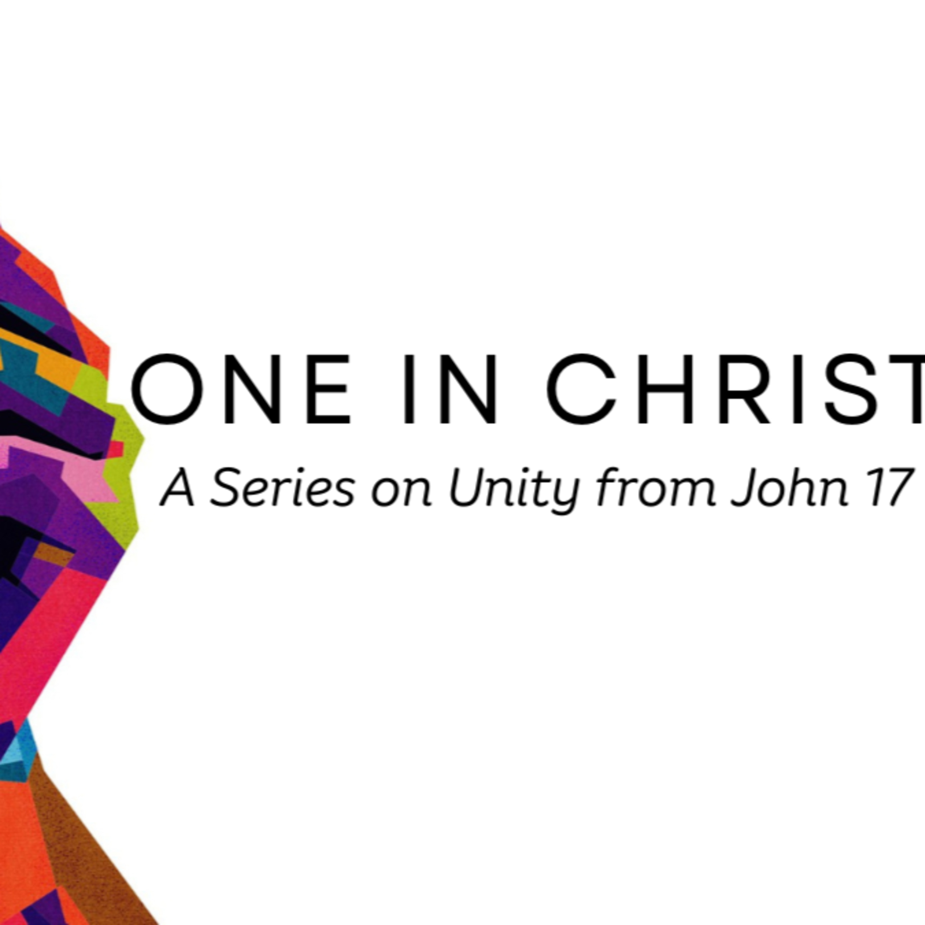 John 17:20-26 | August 16, 2026 episode artwork