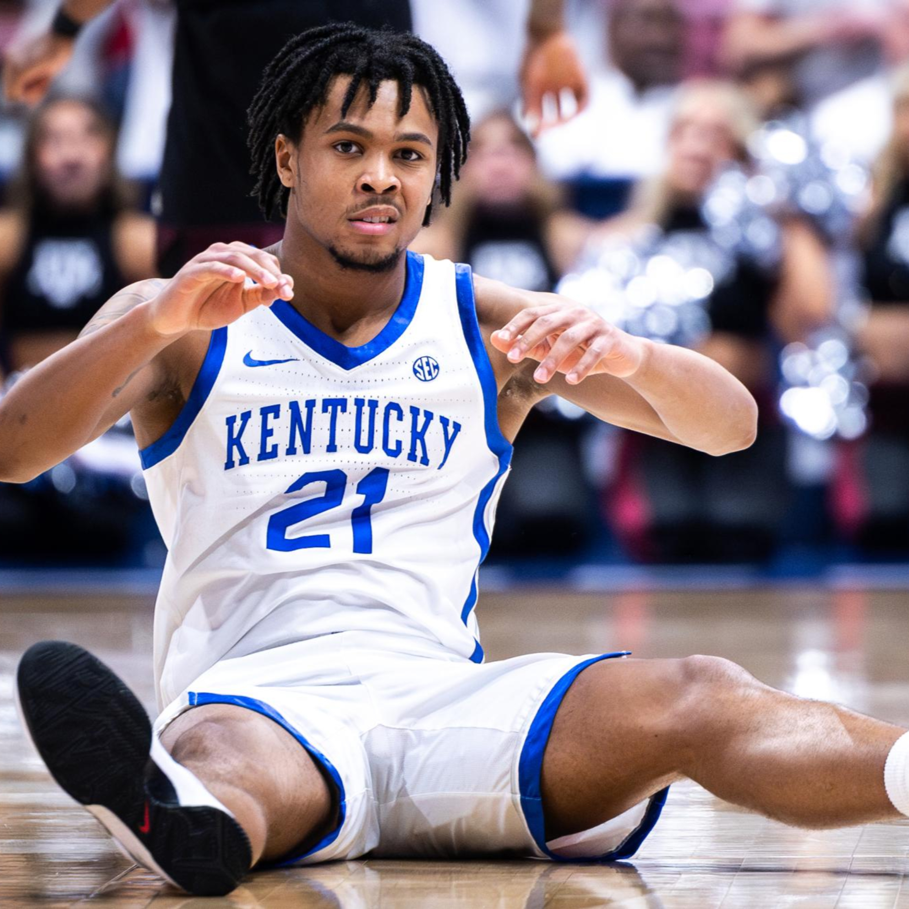 Kernel at the Buzzer