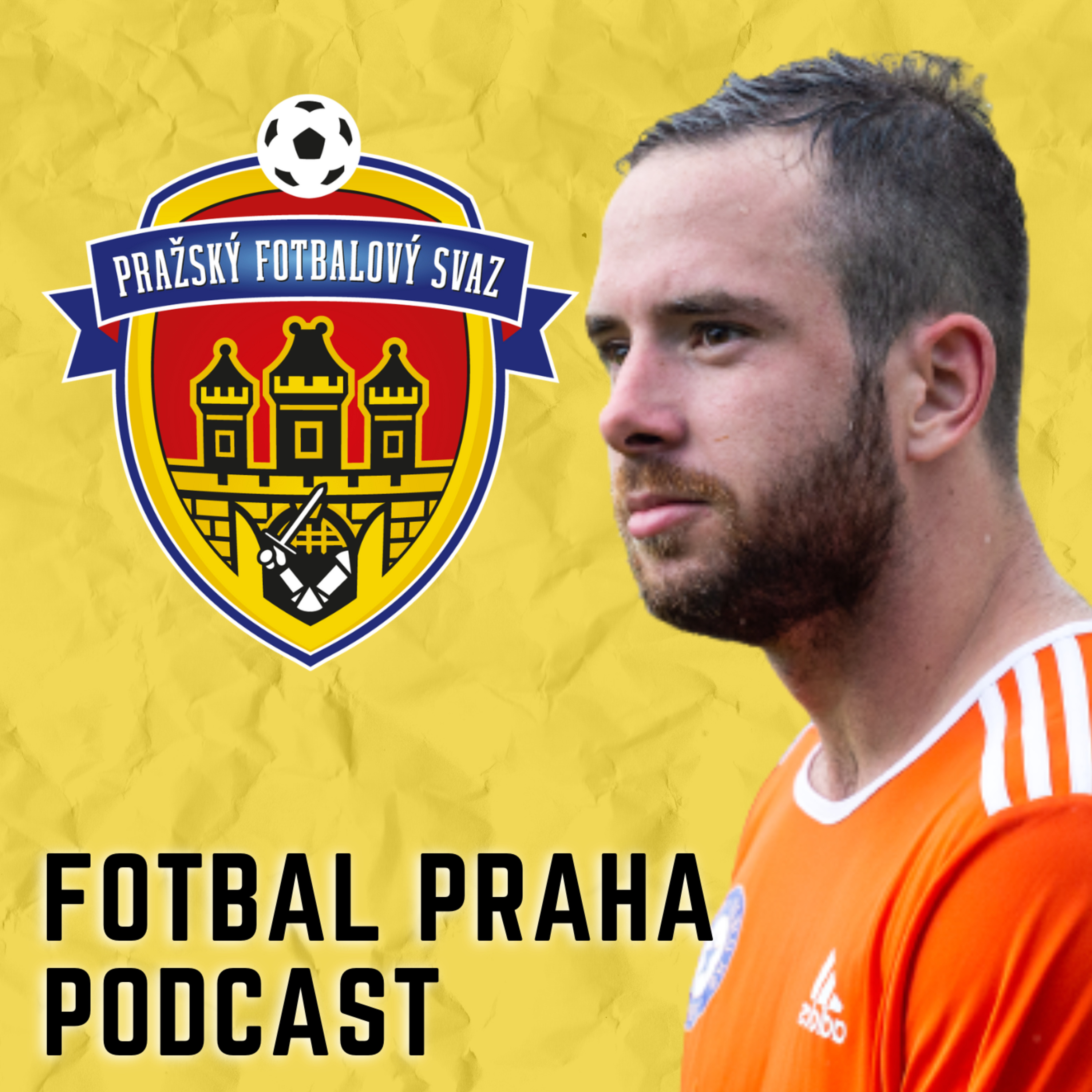 Podcast Fotbal Praha