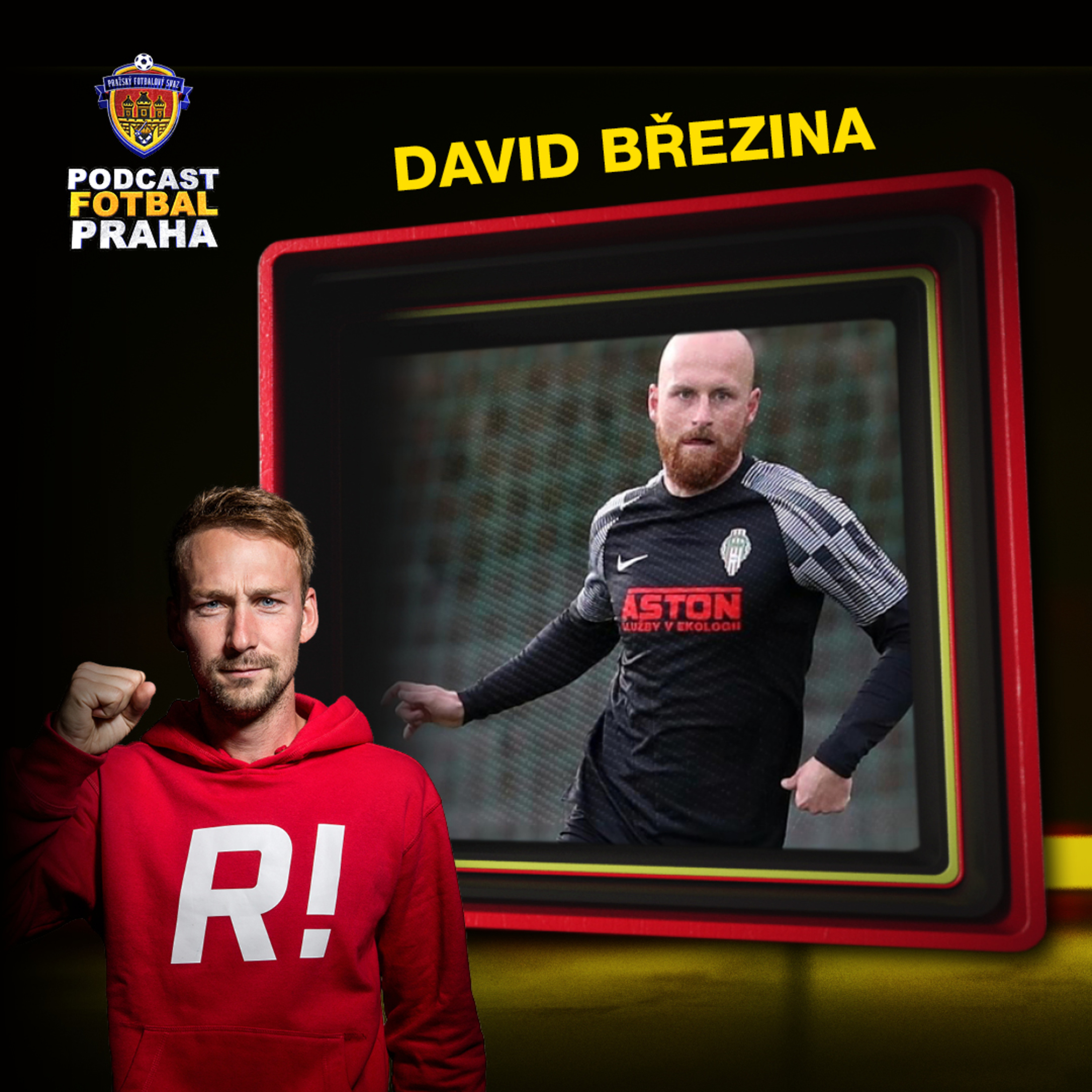 Podcast Fotbal Praha