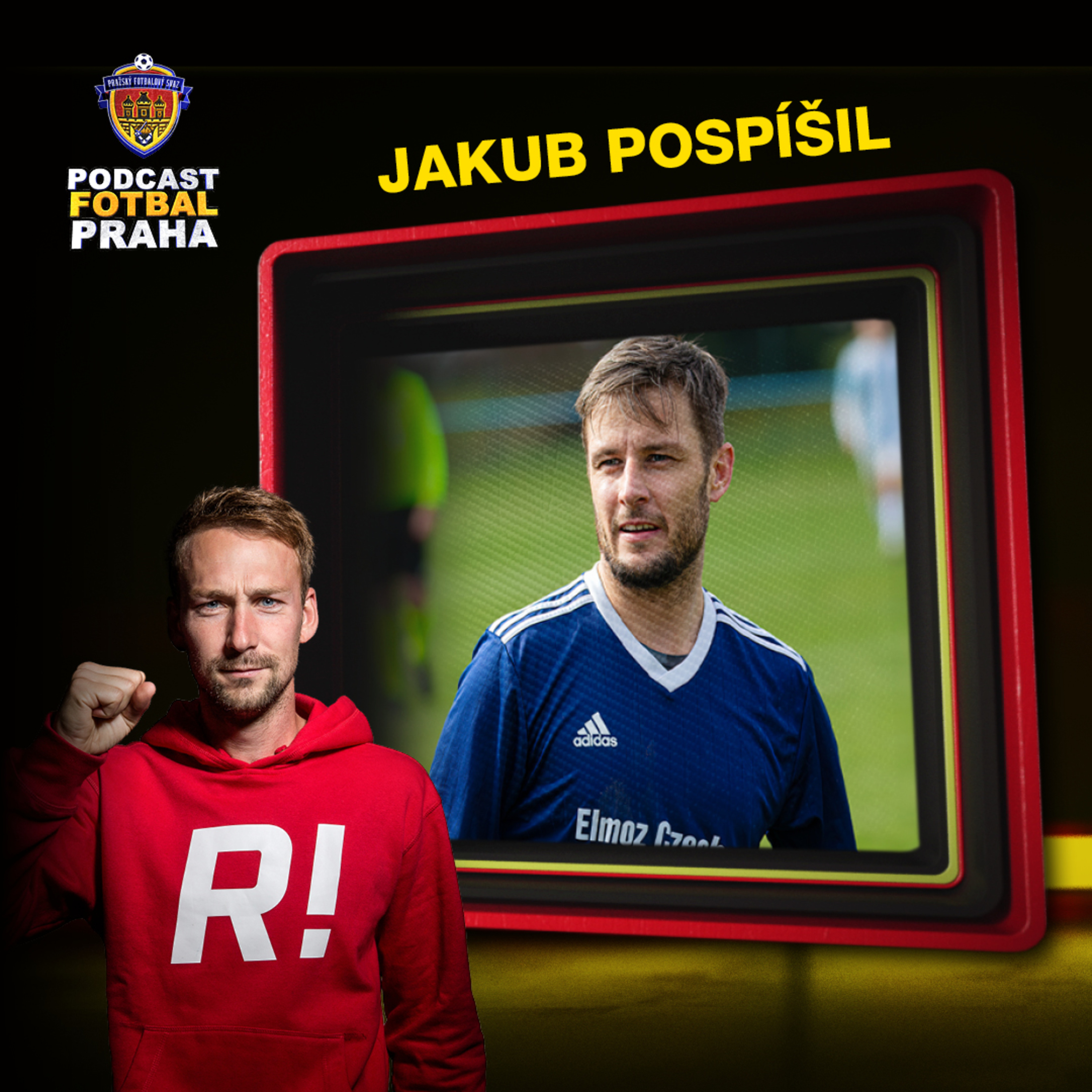 Podcast Fotbal Praha