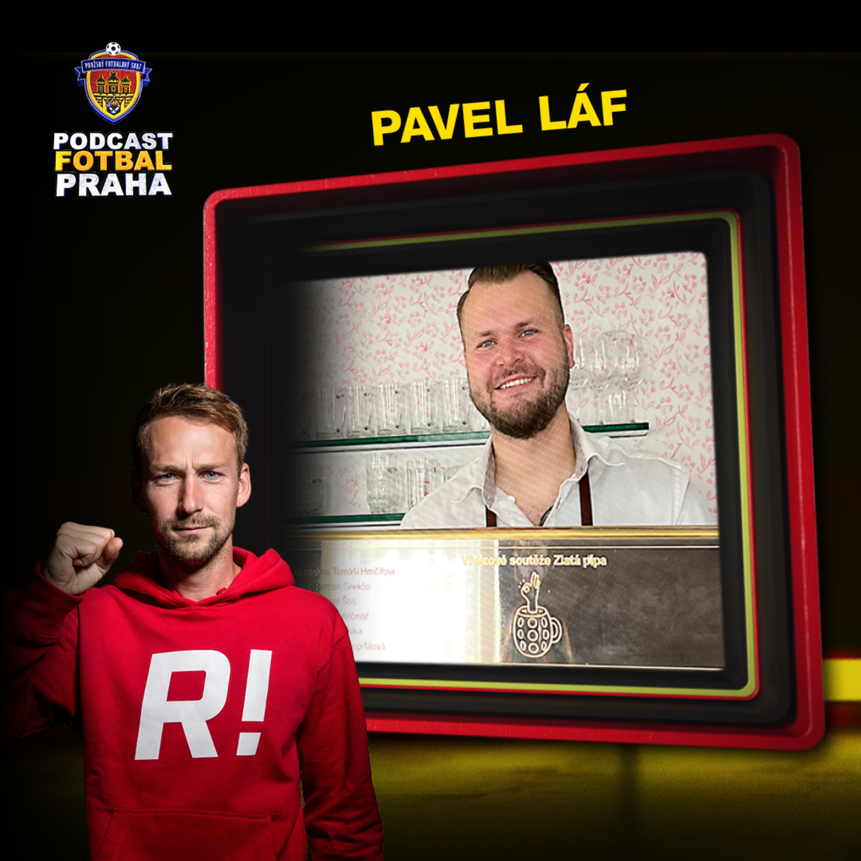 Podcast Fotbal Praha
