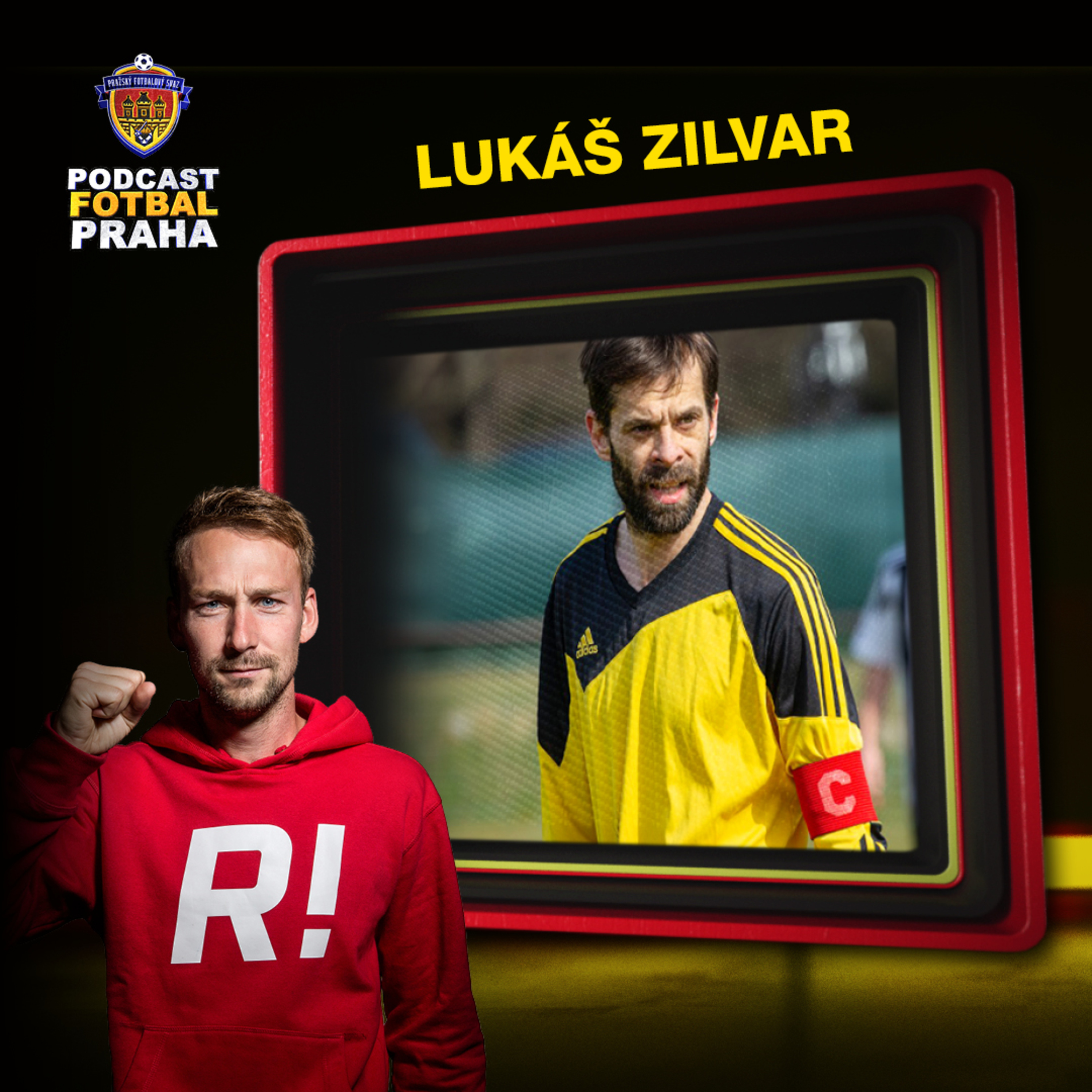 LUKÁŠ ZILVAR | EMOTIVNÍ POVÍDÁNÍ. POHLED NA UHELKY BOLÍ. NEJSEM ZRÁDCE. UŽ TO DÁL NEŠLO