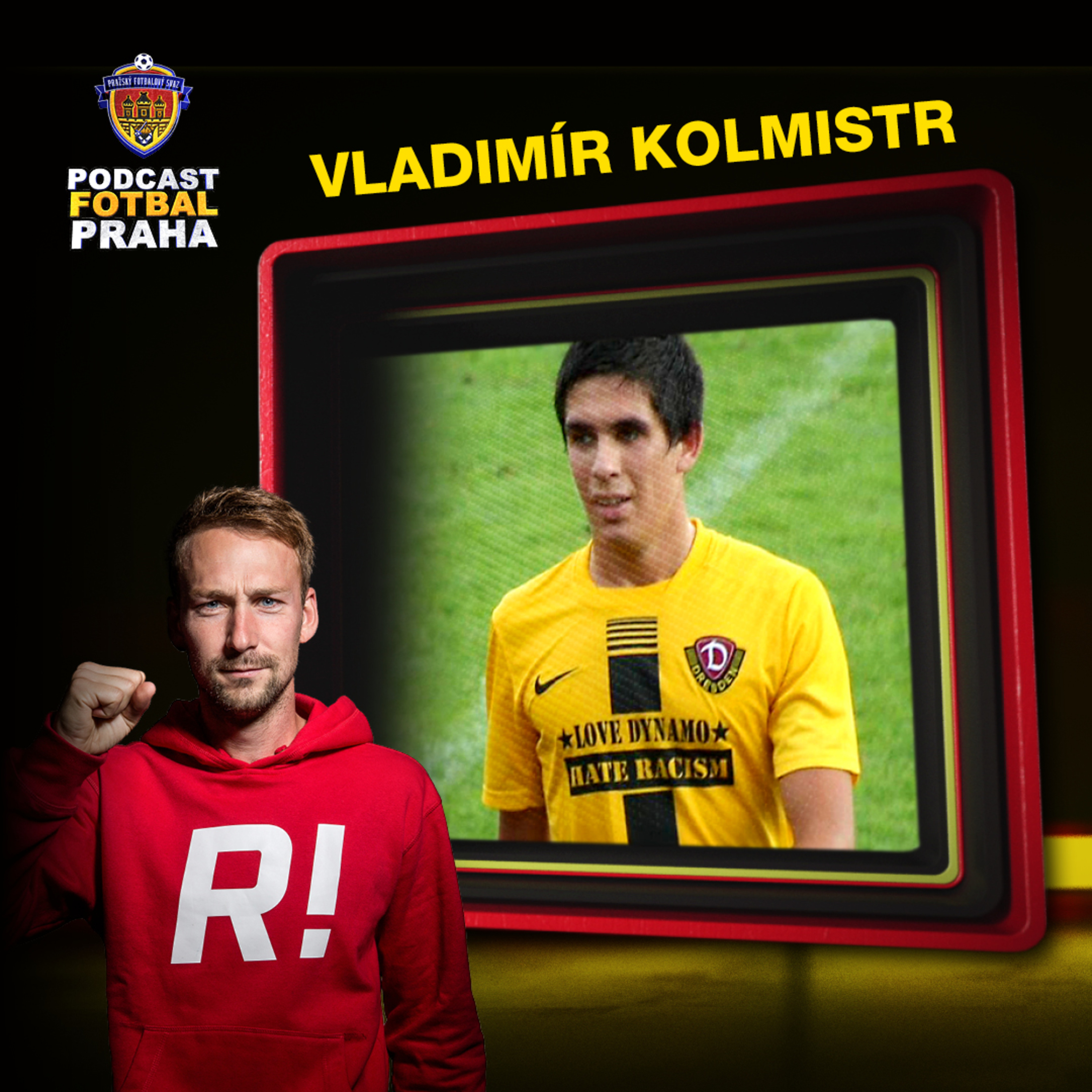 Podcast Fotbal Praha