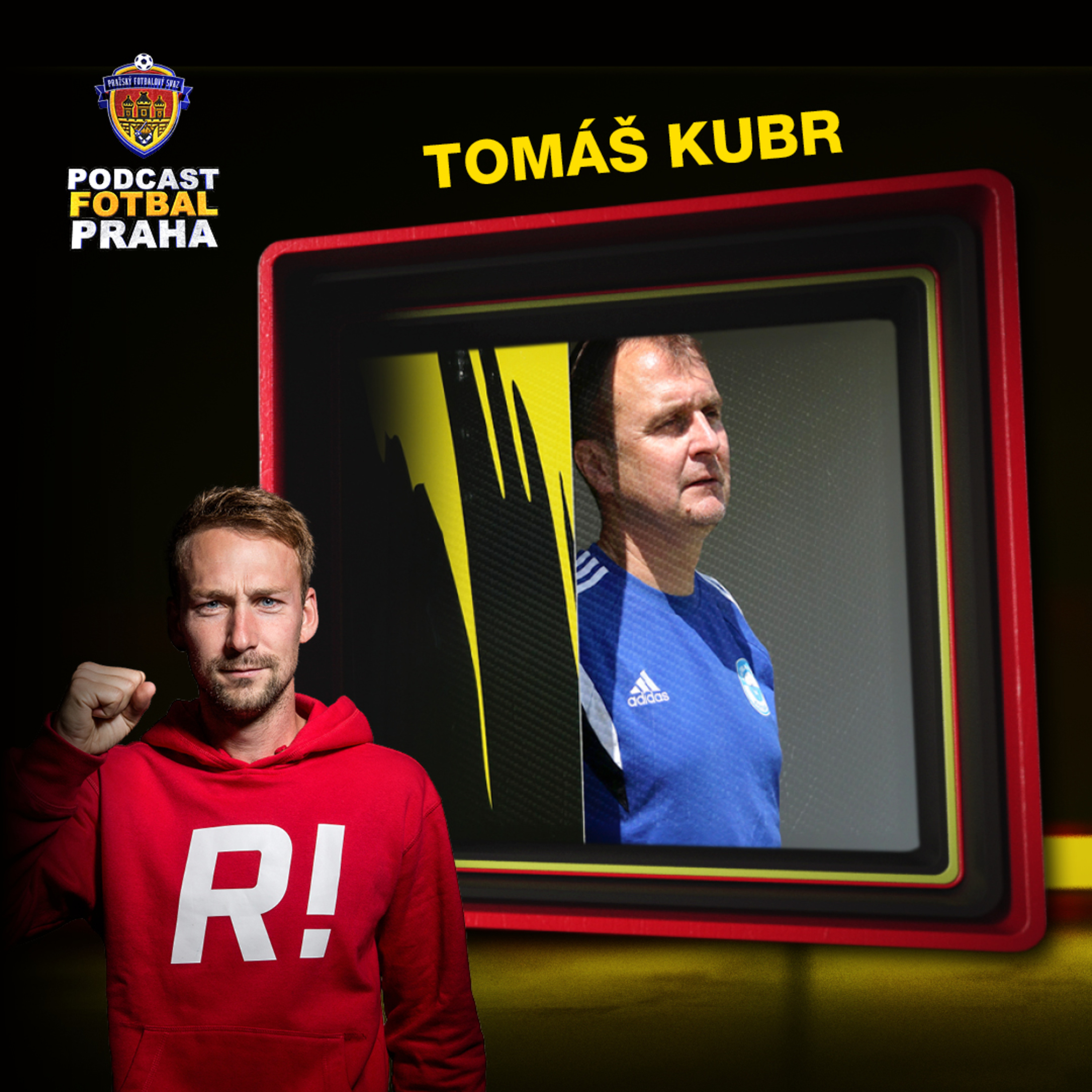 Podcast Fotbal Praha