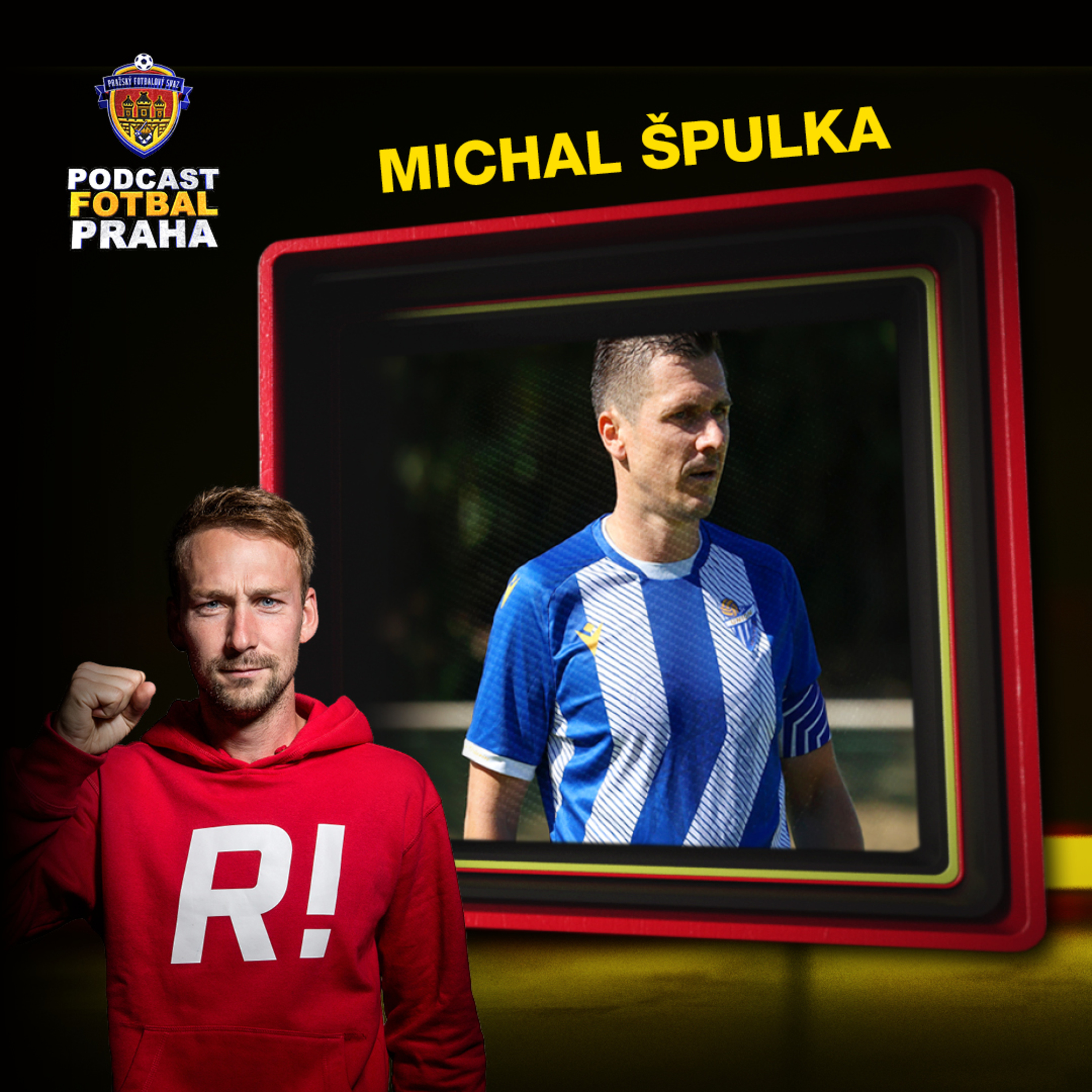 Podcast Fotbal Praha