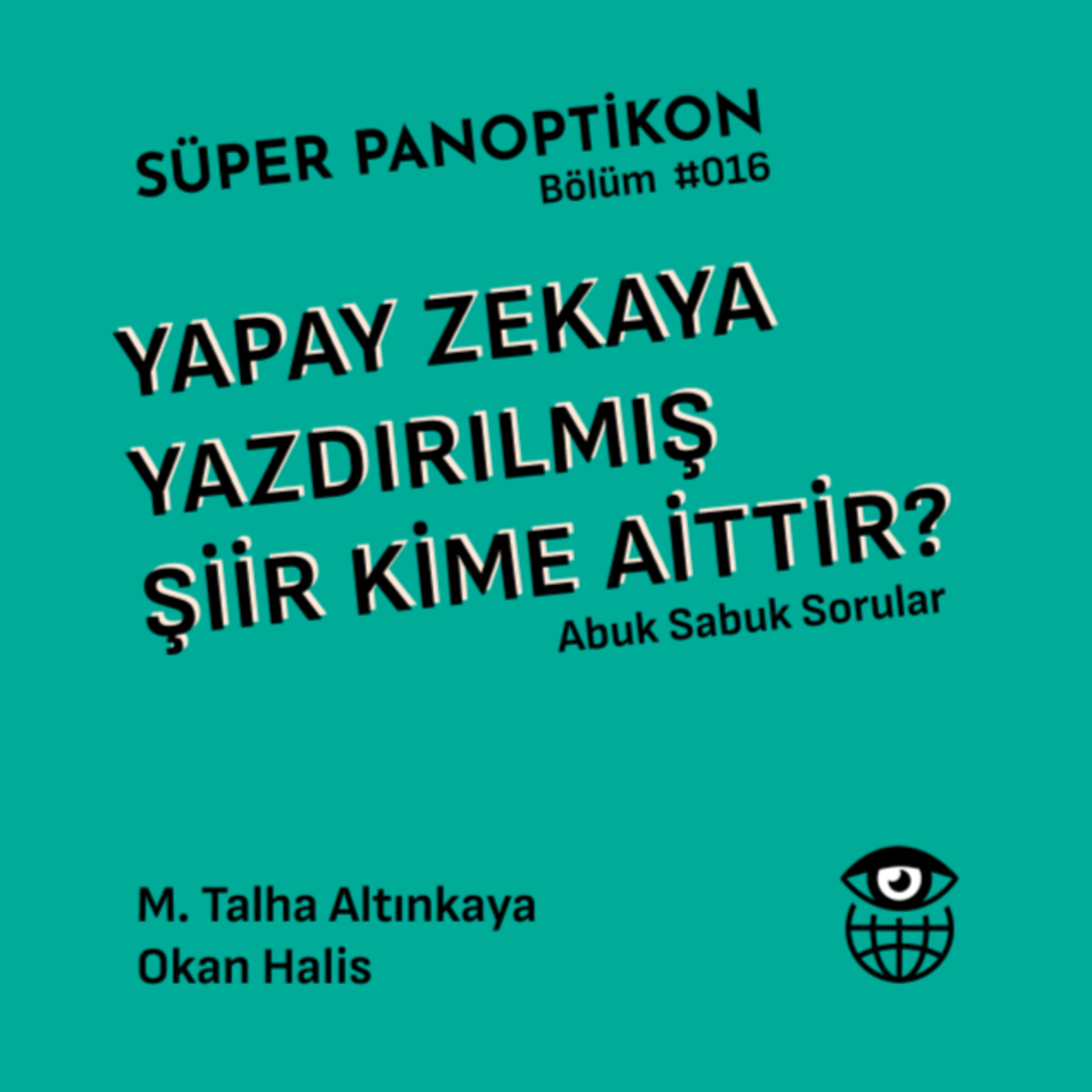 Süper Panoptikon
