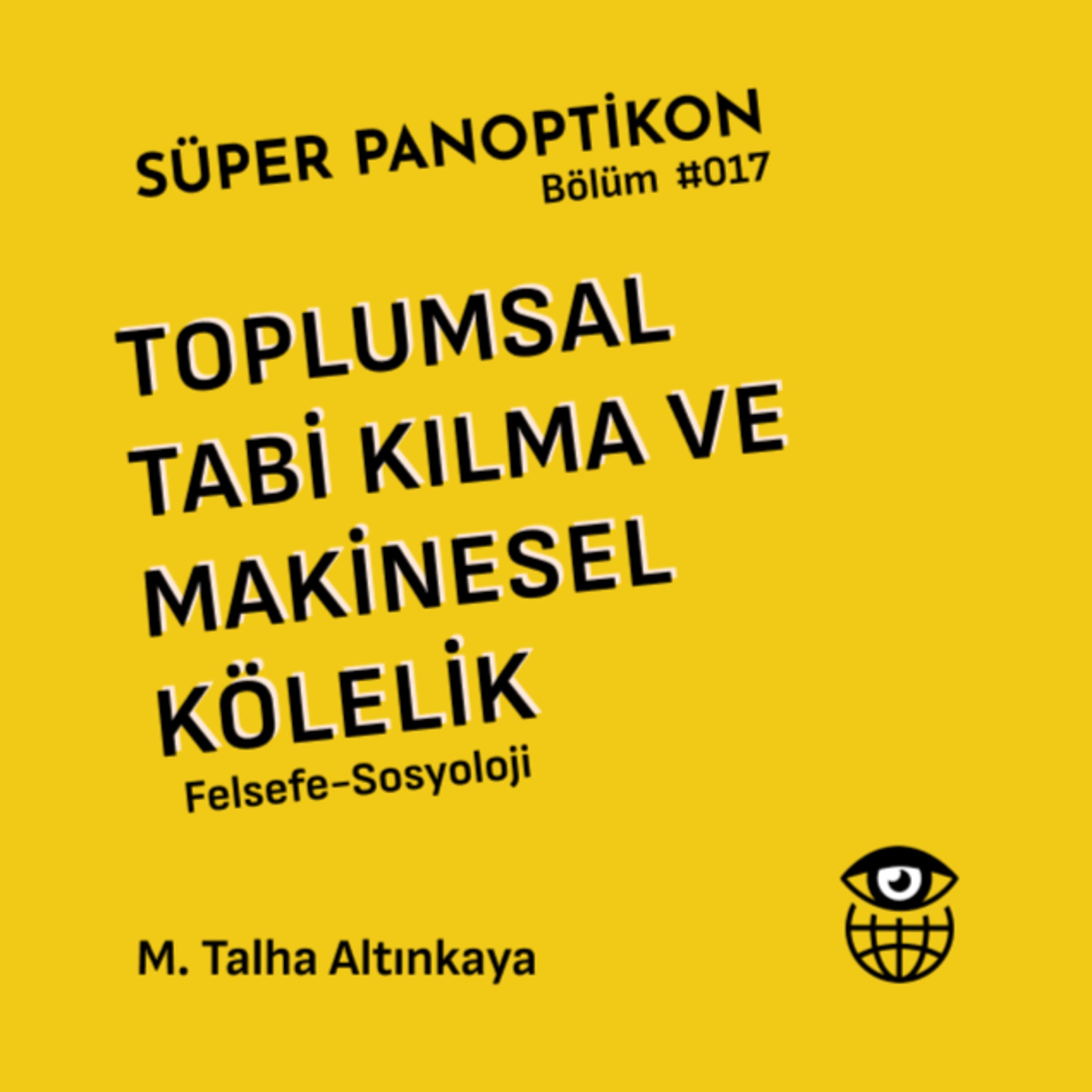 Süper Panoptikon