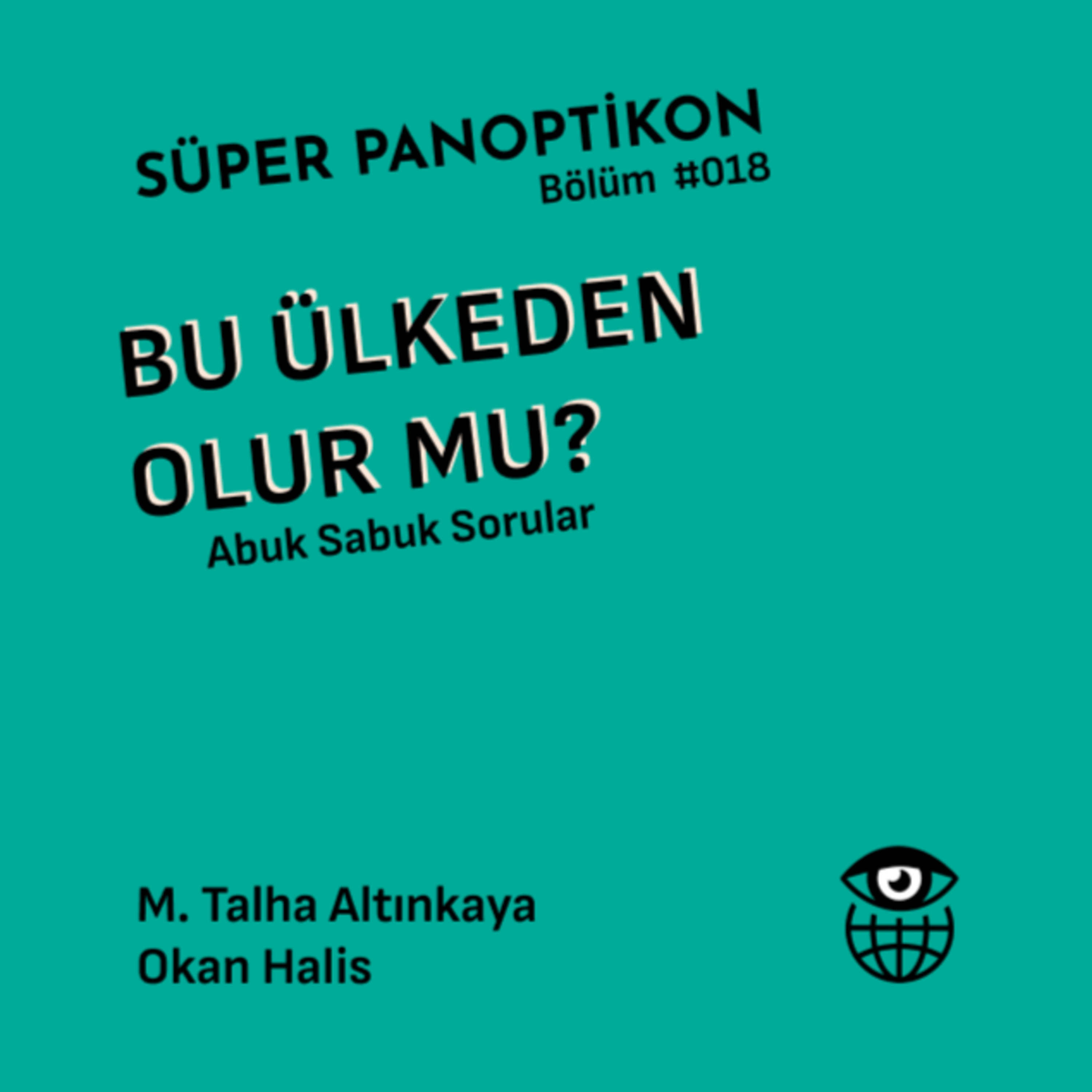 Süper Panoptikon