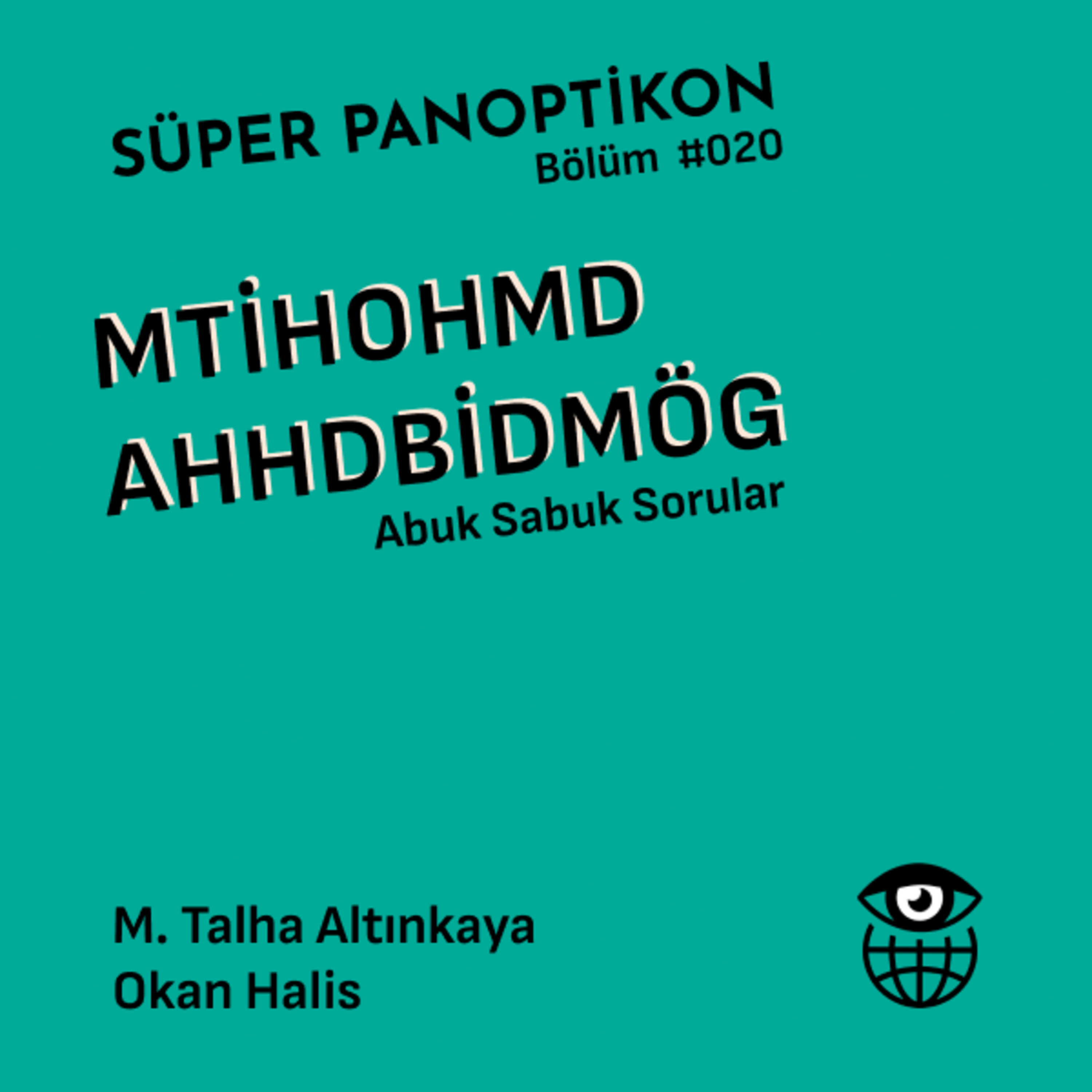 Süper Panoptikon