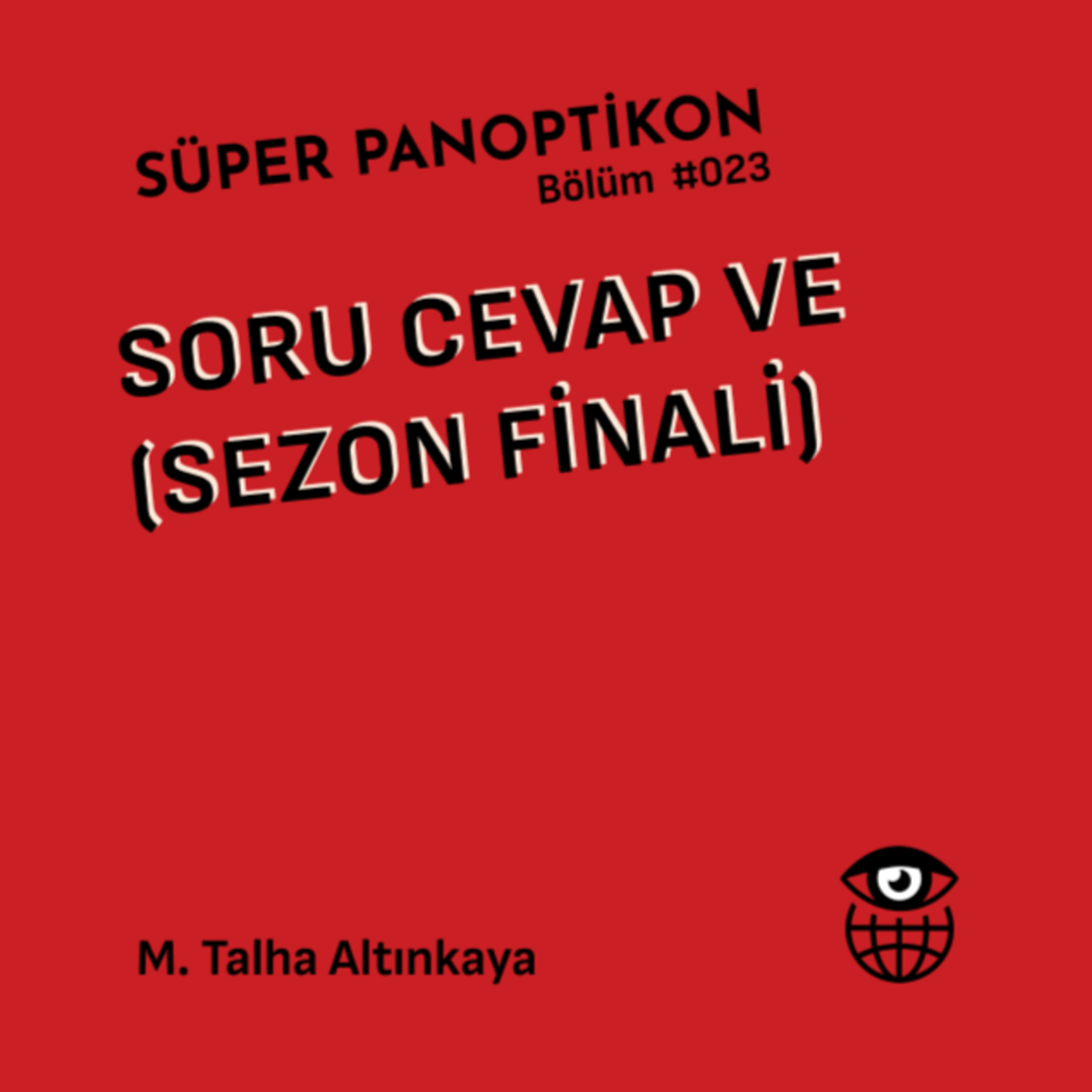 Süper Panoptikon