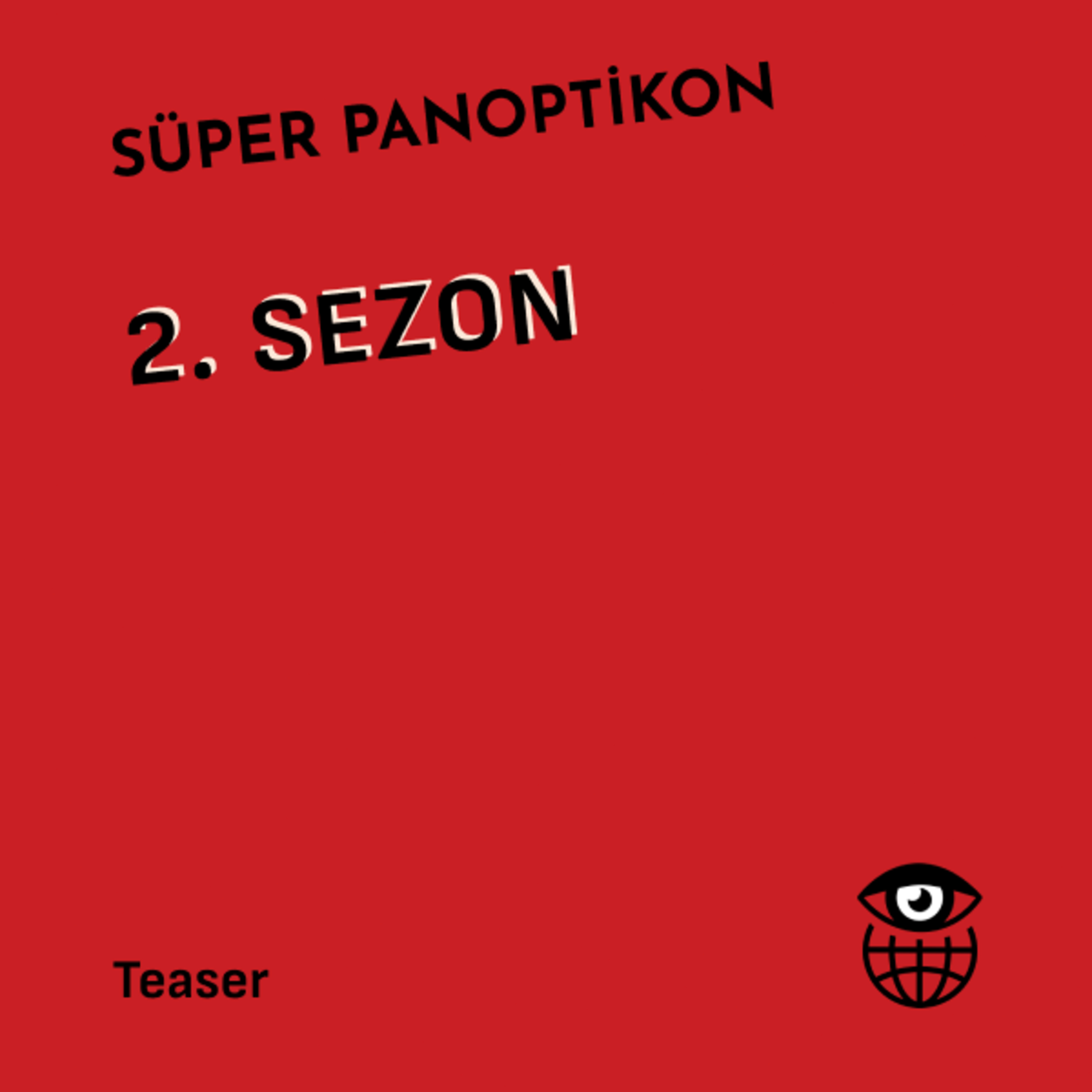 Süper Panoptikon