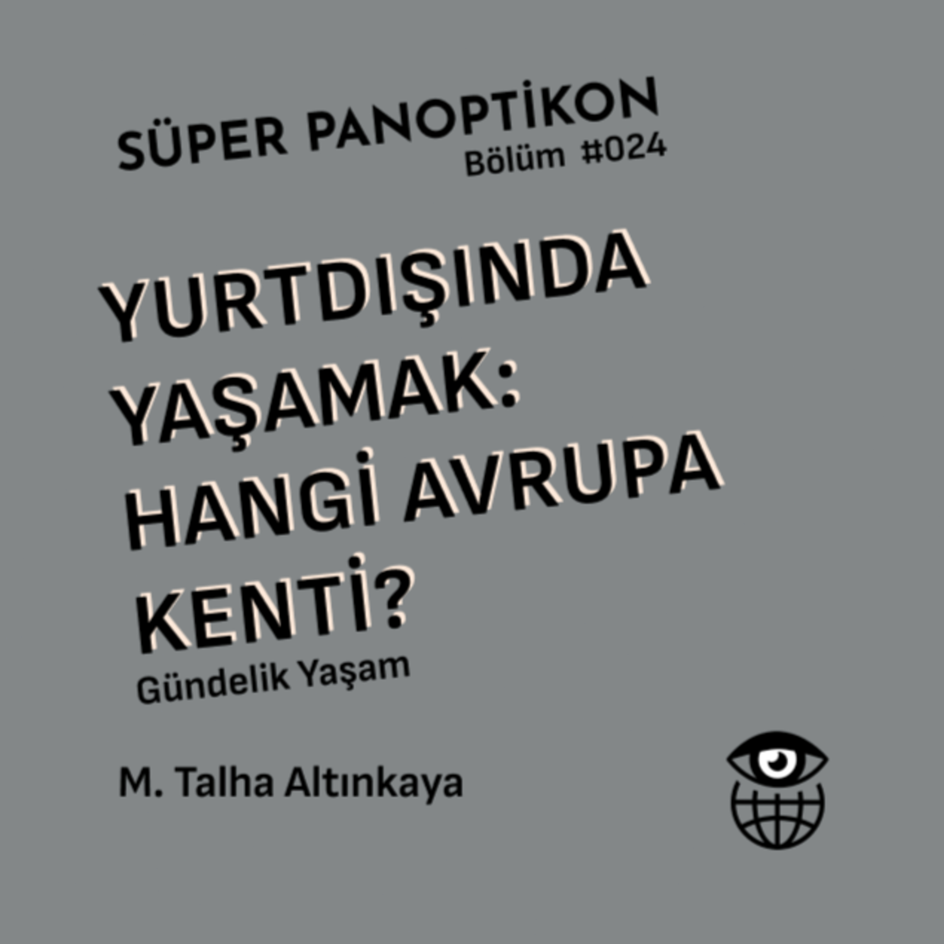 Süper Panoptikon