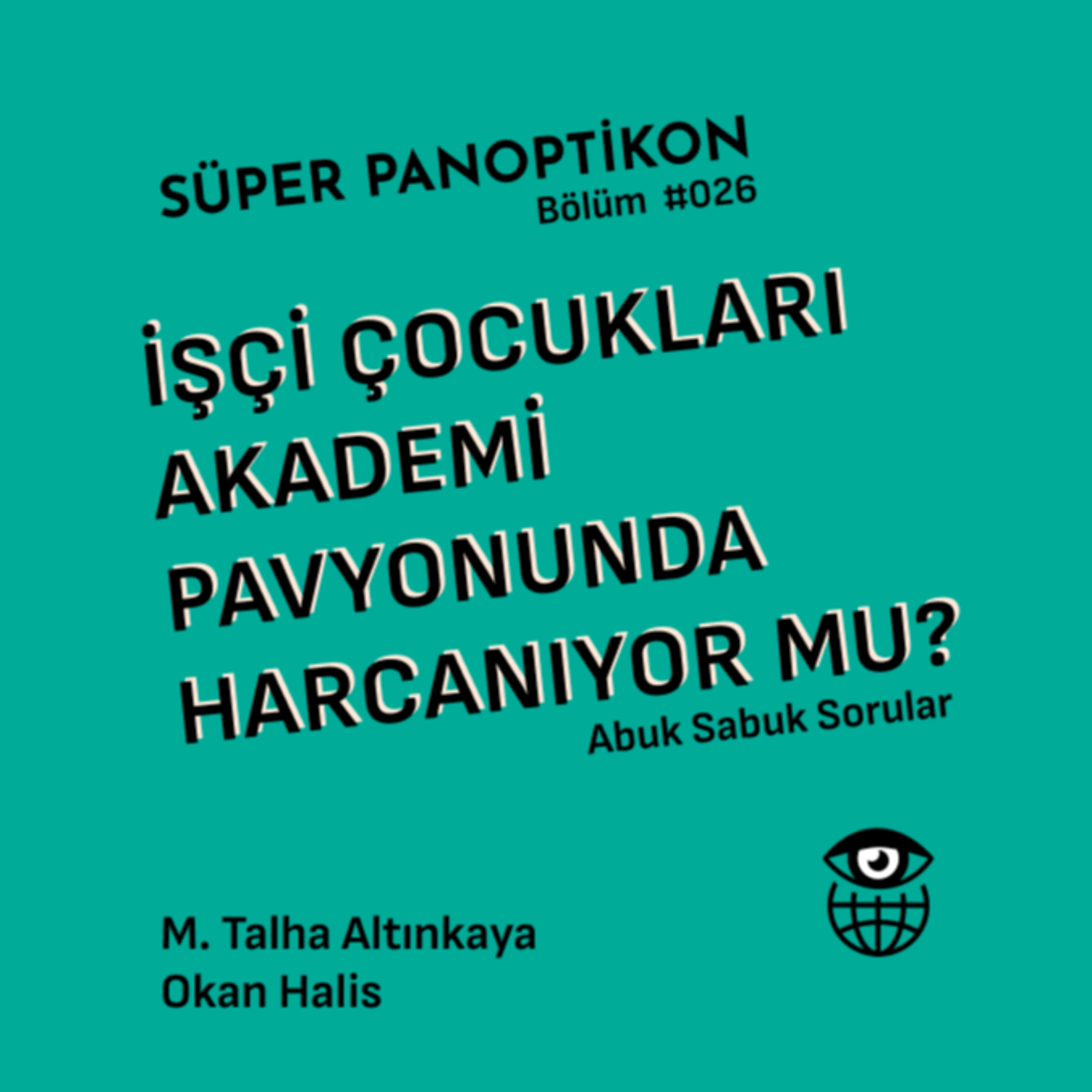 Süper Panoptikon