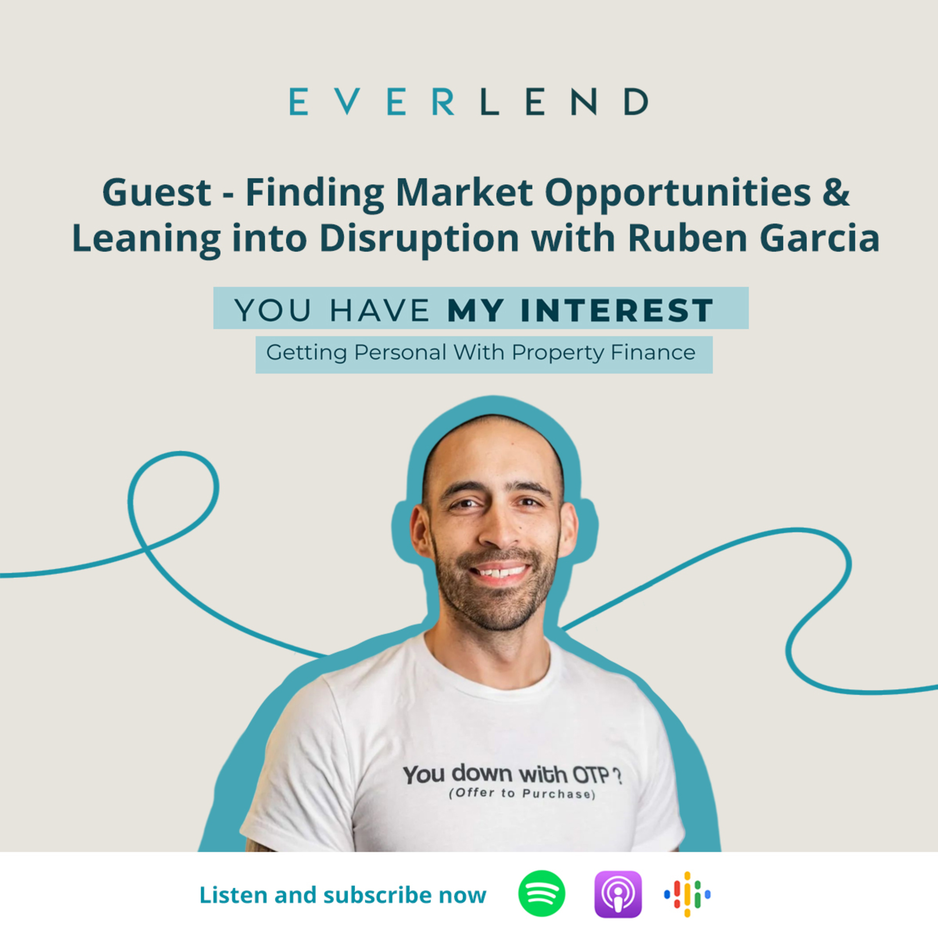 You Have My Interest - Getting Personal With Property Finance