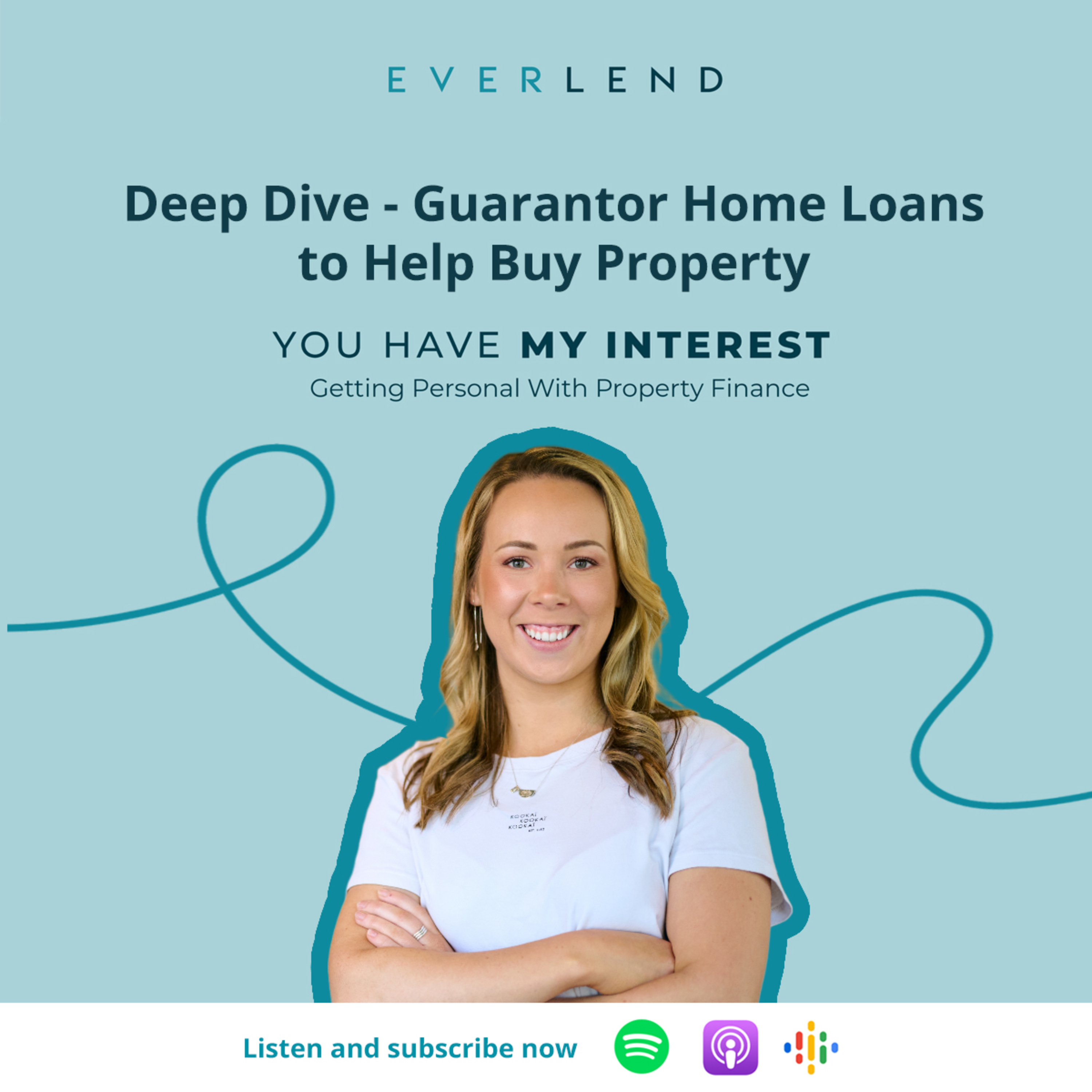 You Have My Interest - Getting Personal With Property Finance