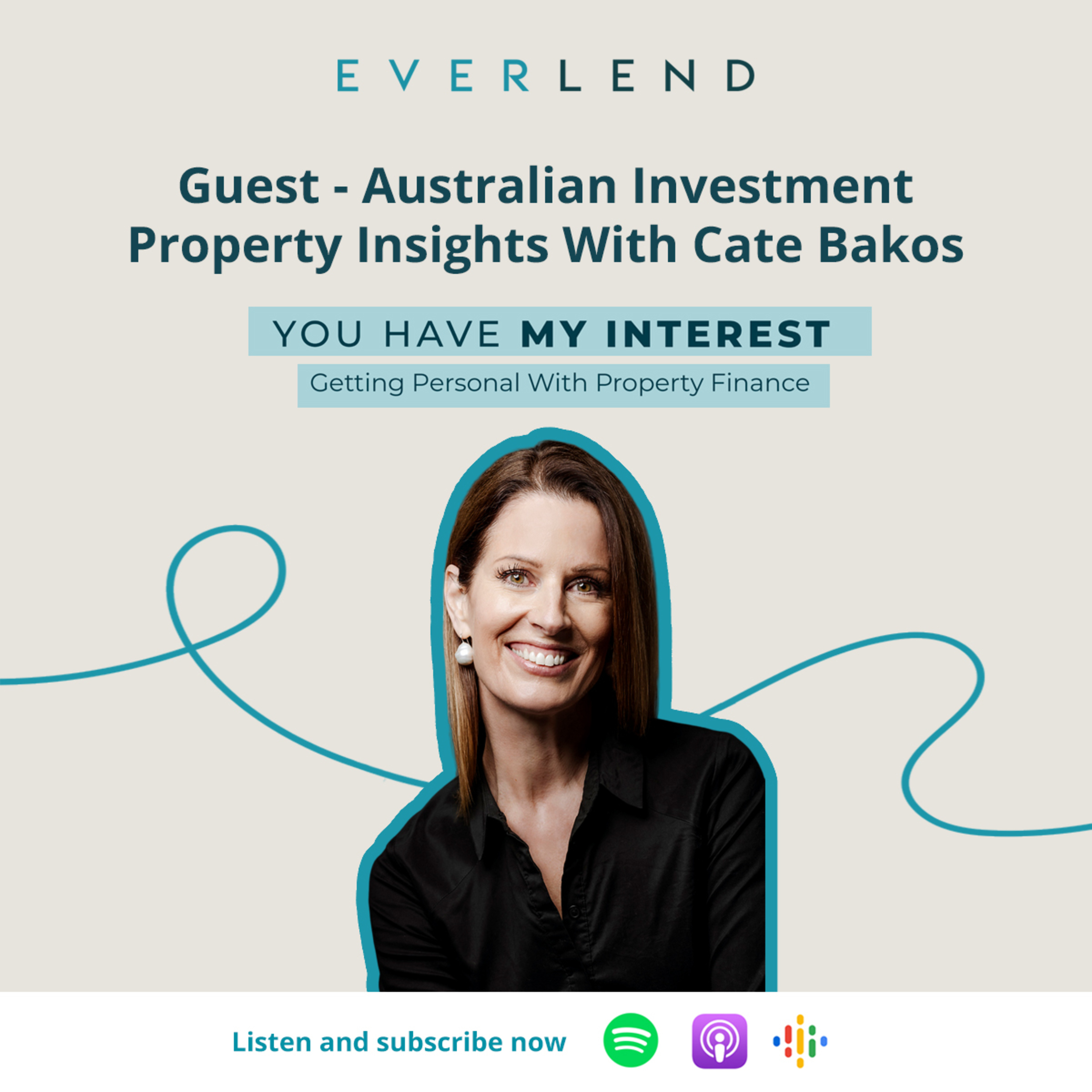 You Have My Interest - Getting Personal With Property Finance