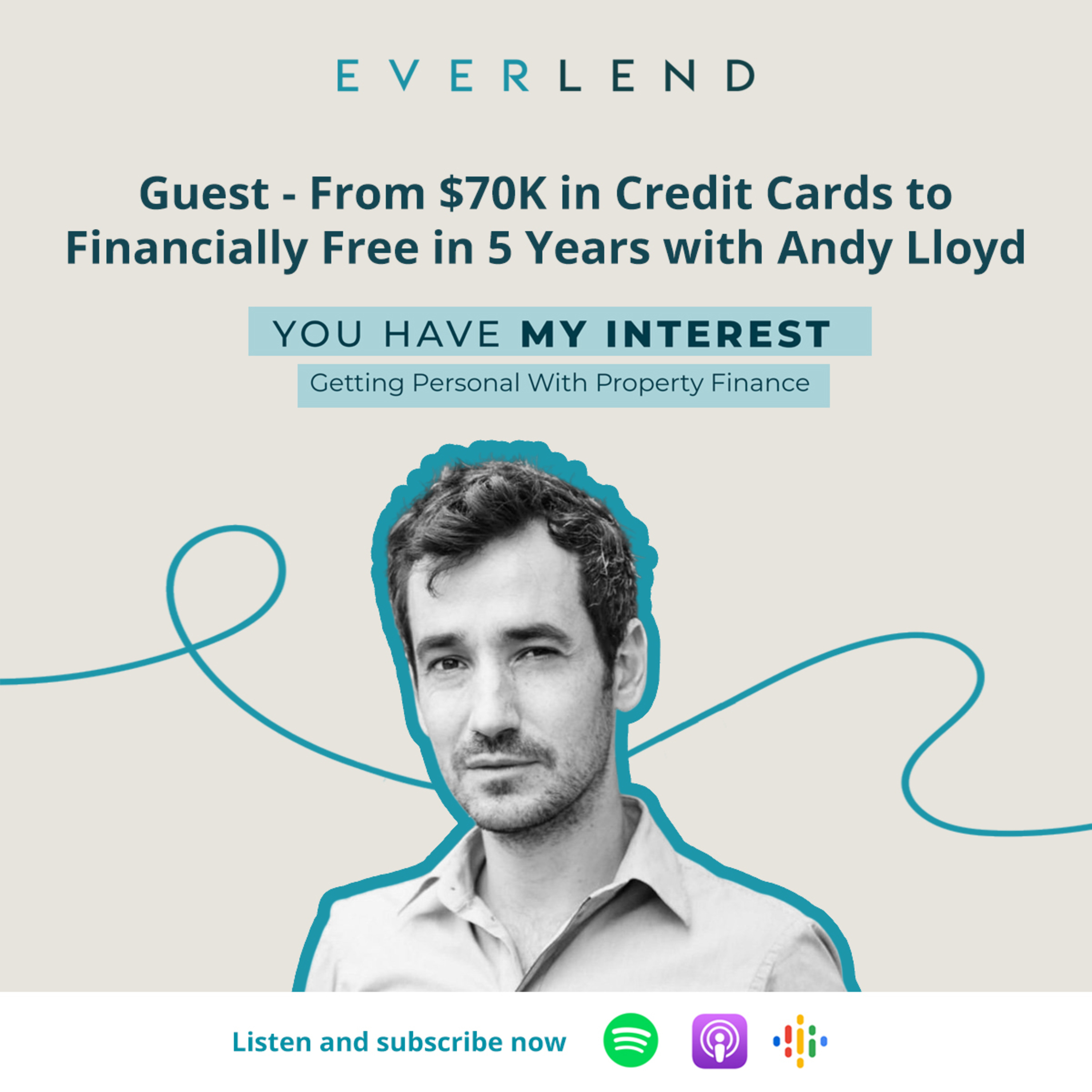 You Have My Interest - Getting Personal With Property Finance