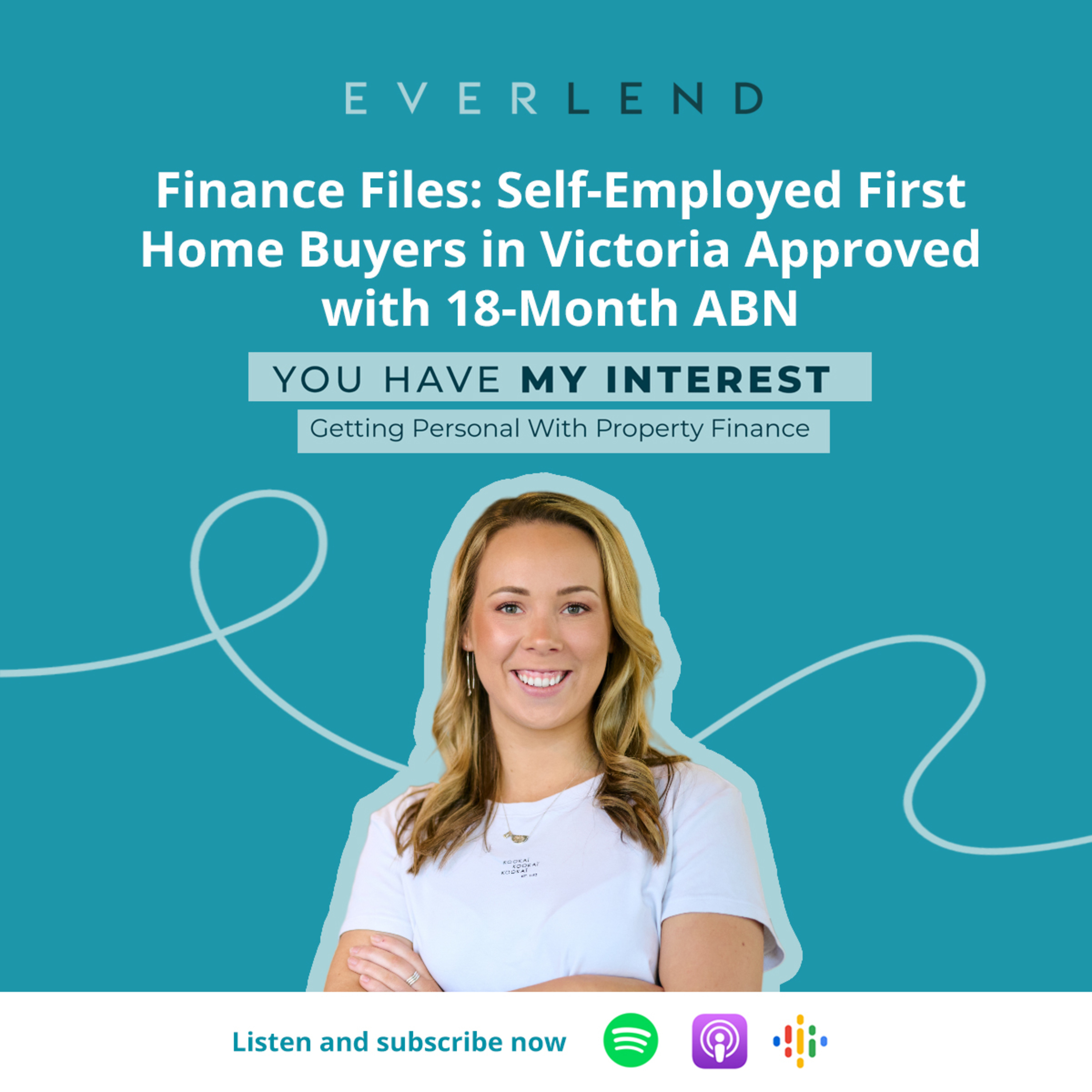 You Have My Interest - Getting Personal With Property Finance