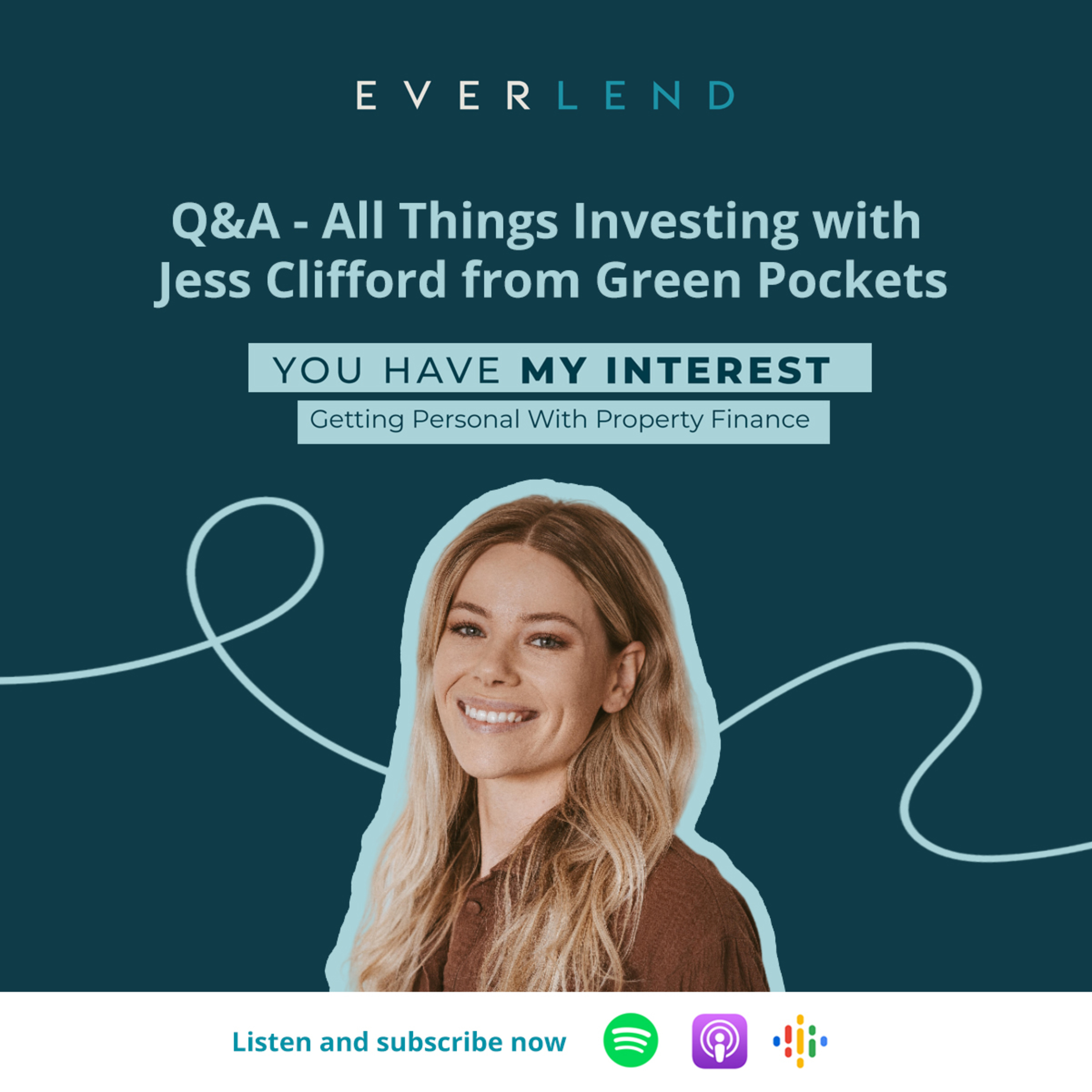 You Have My Interest - Getting Personal With Property Finance