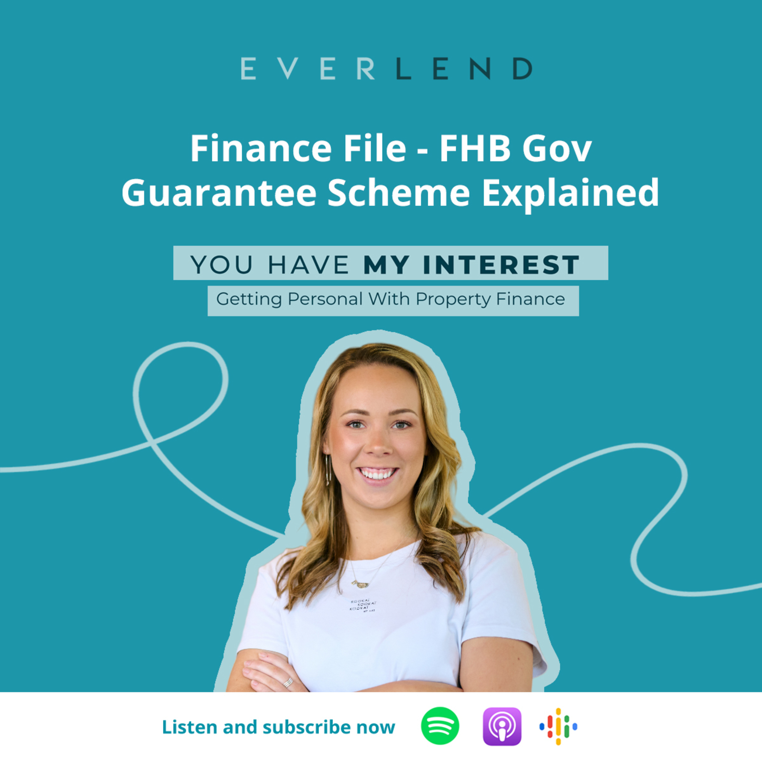 You Have My Interest - Getting Personal With Property Finance