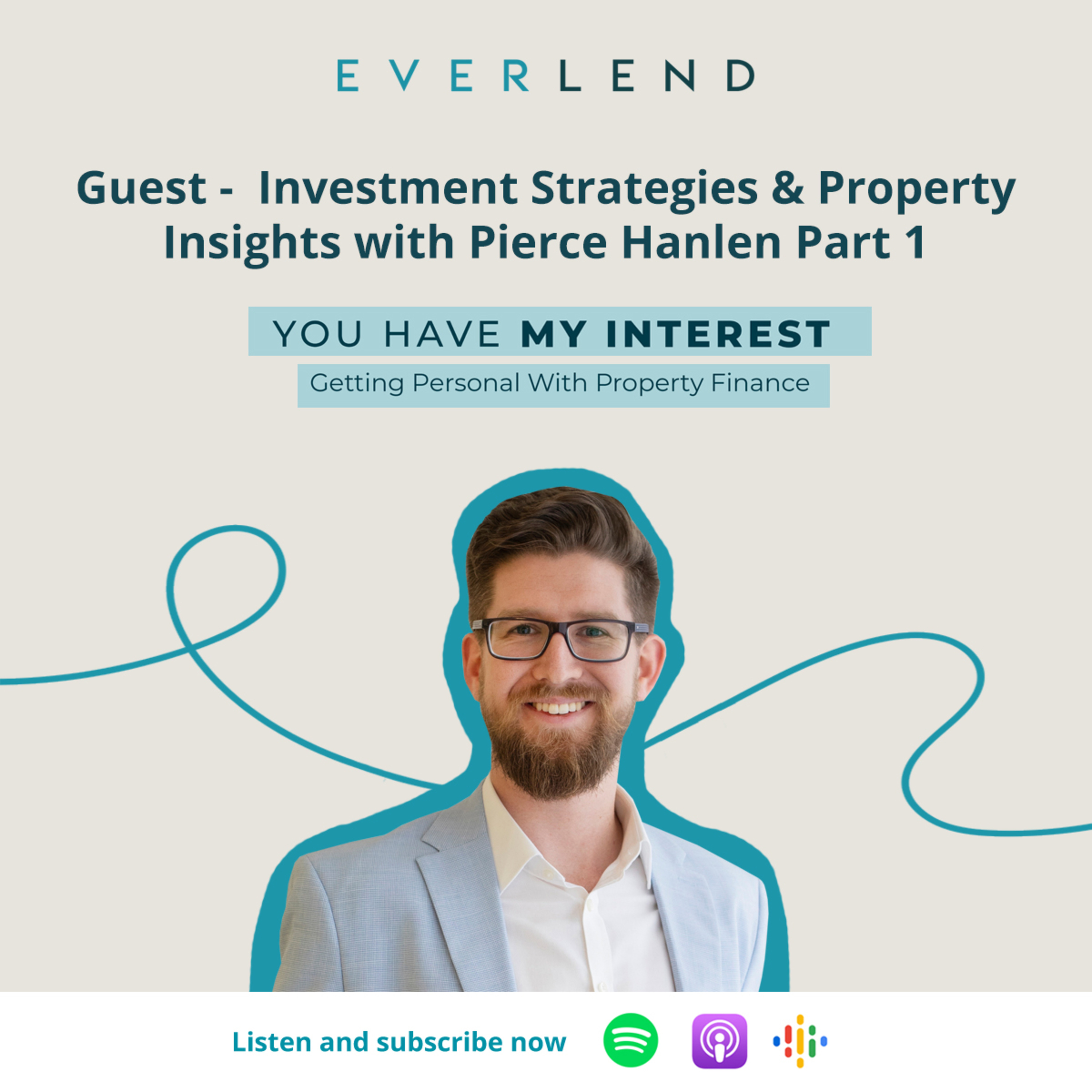 You Have My Interest - Getting Personal With Property Finance