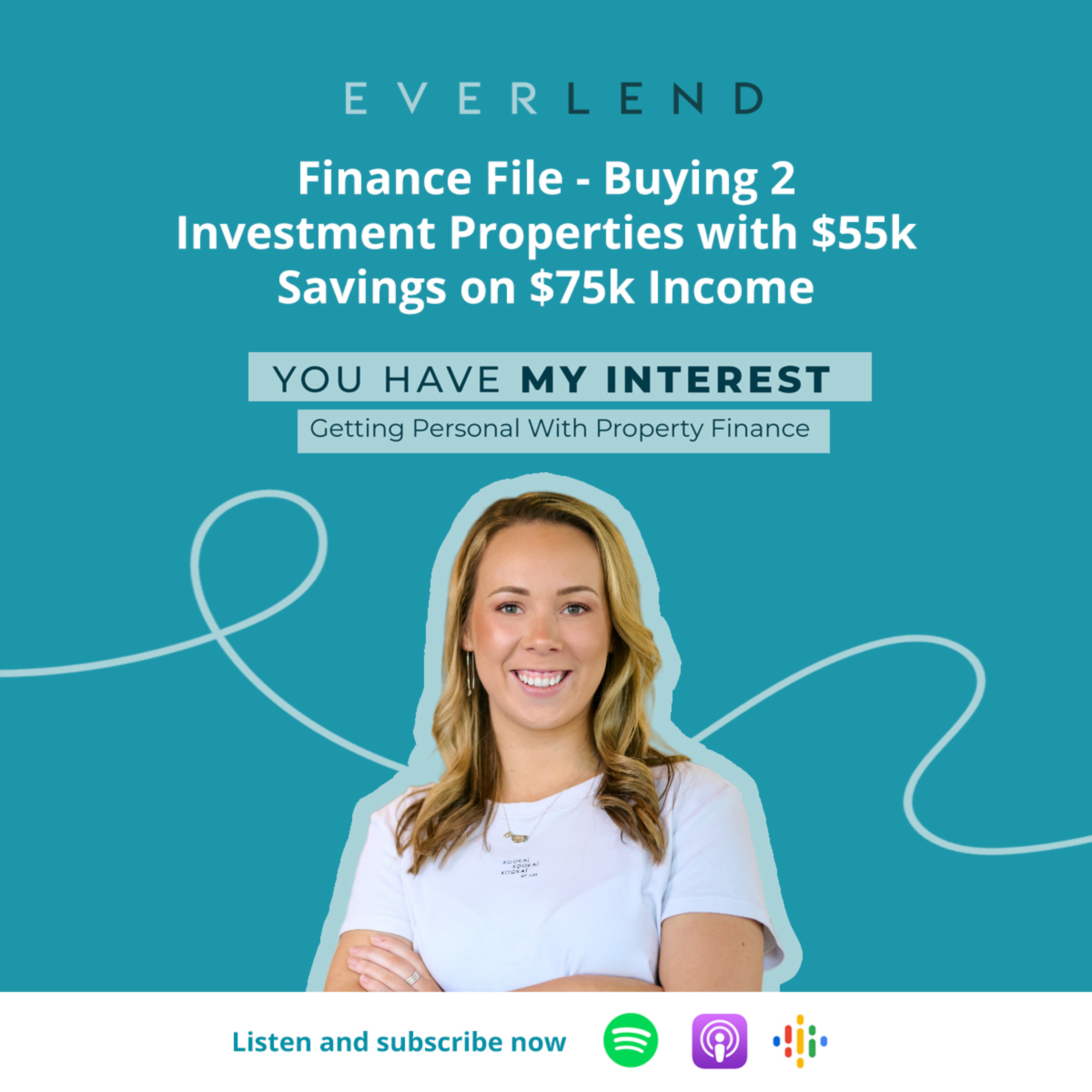 You Have My Interest - Getting Personal With Property Finance