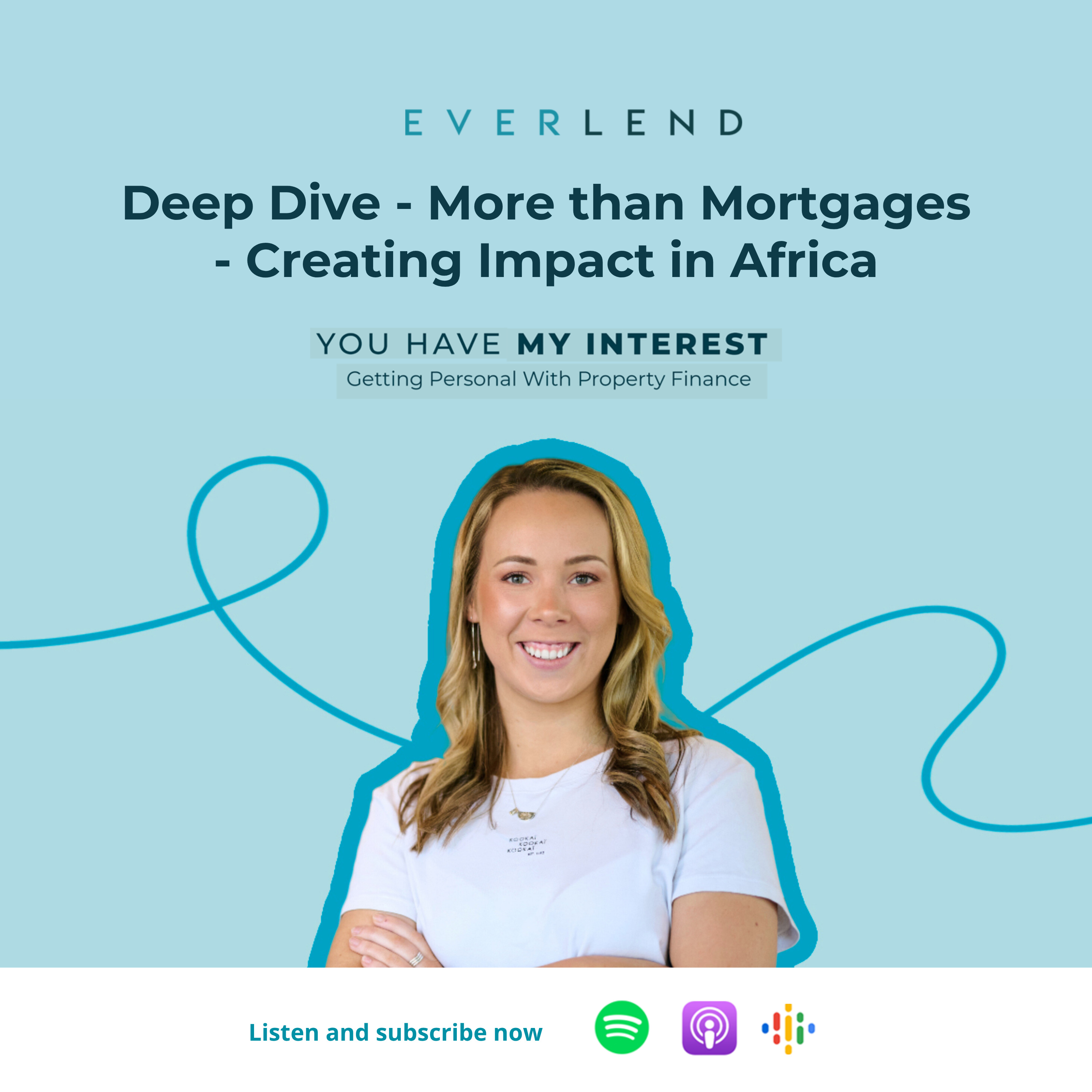 You Have My Interest - Getting Personal With Property Finance