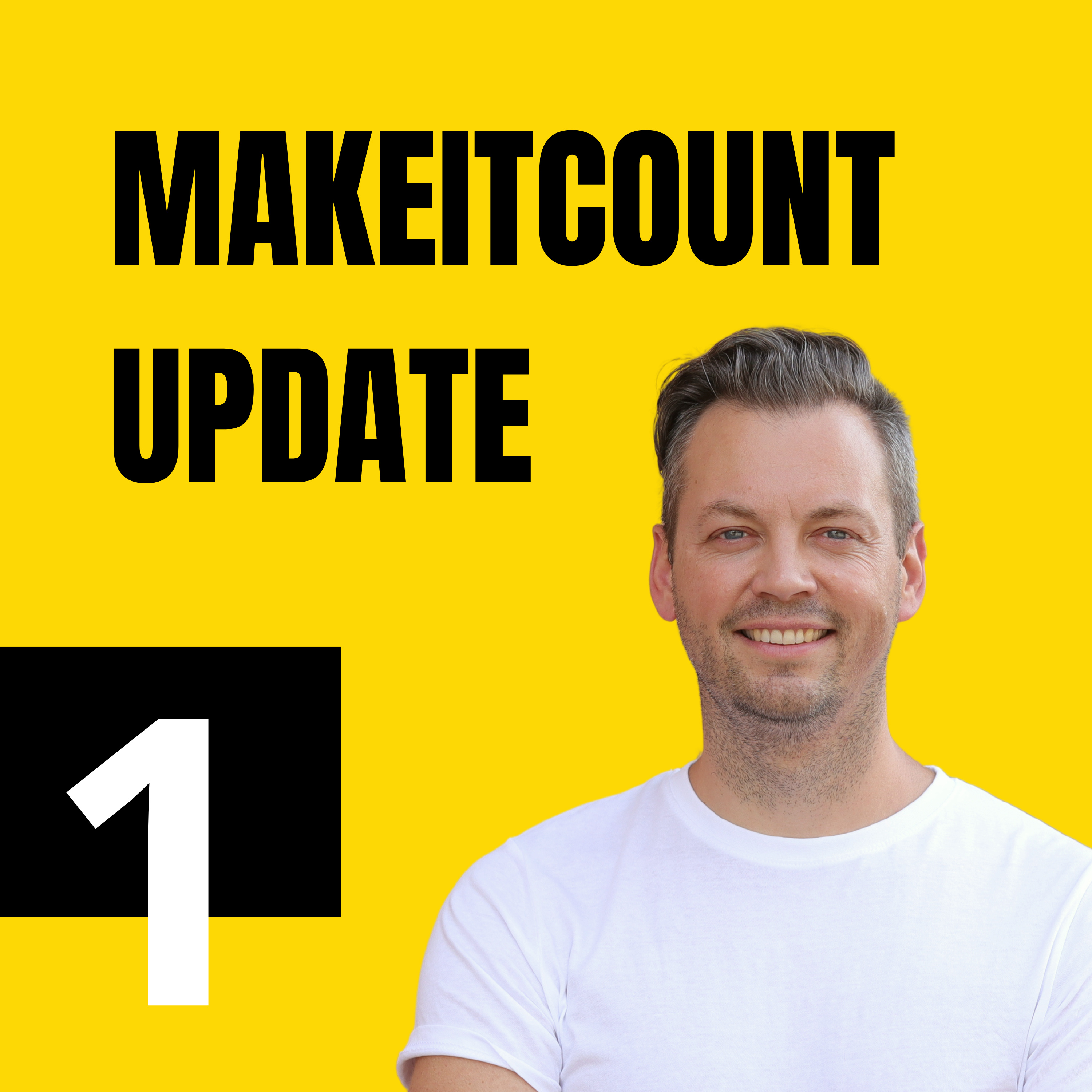 MakeItCount