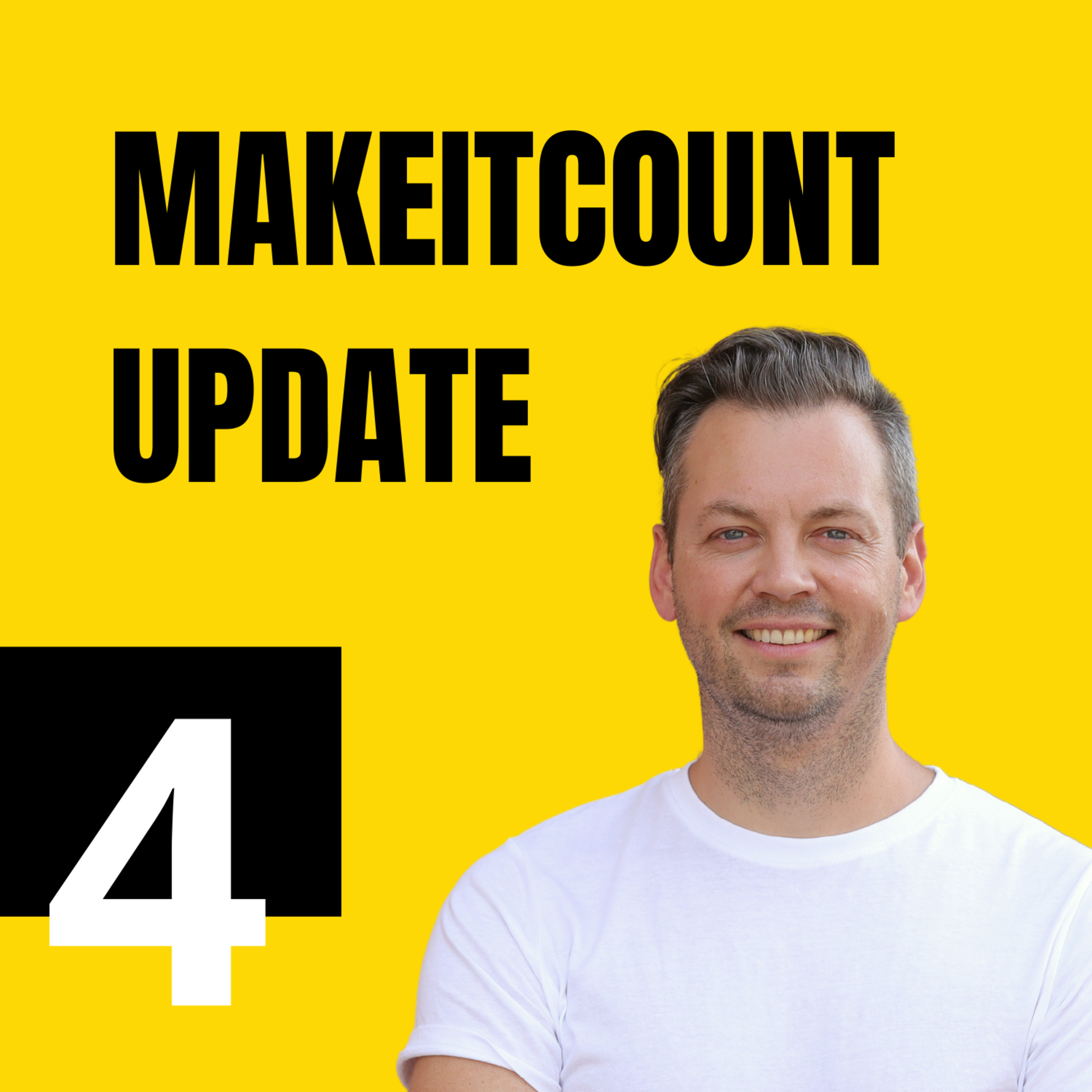 MakeItCount