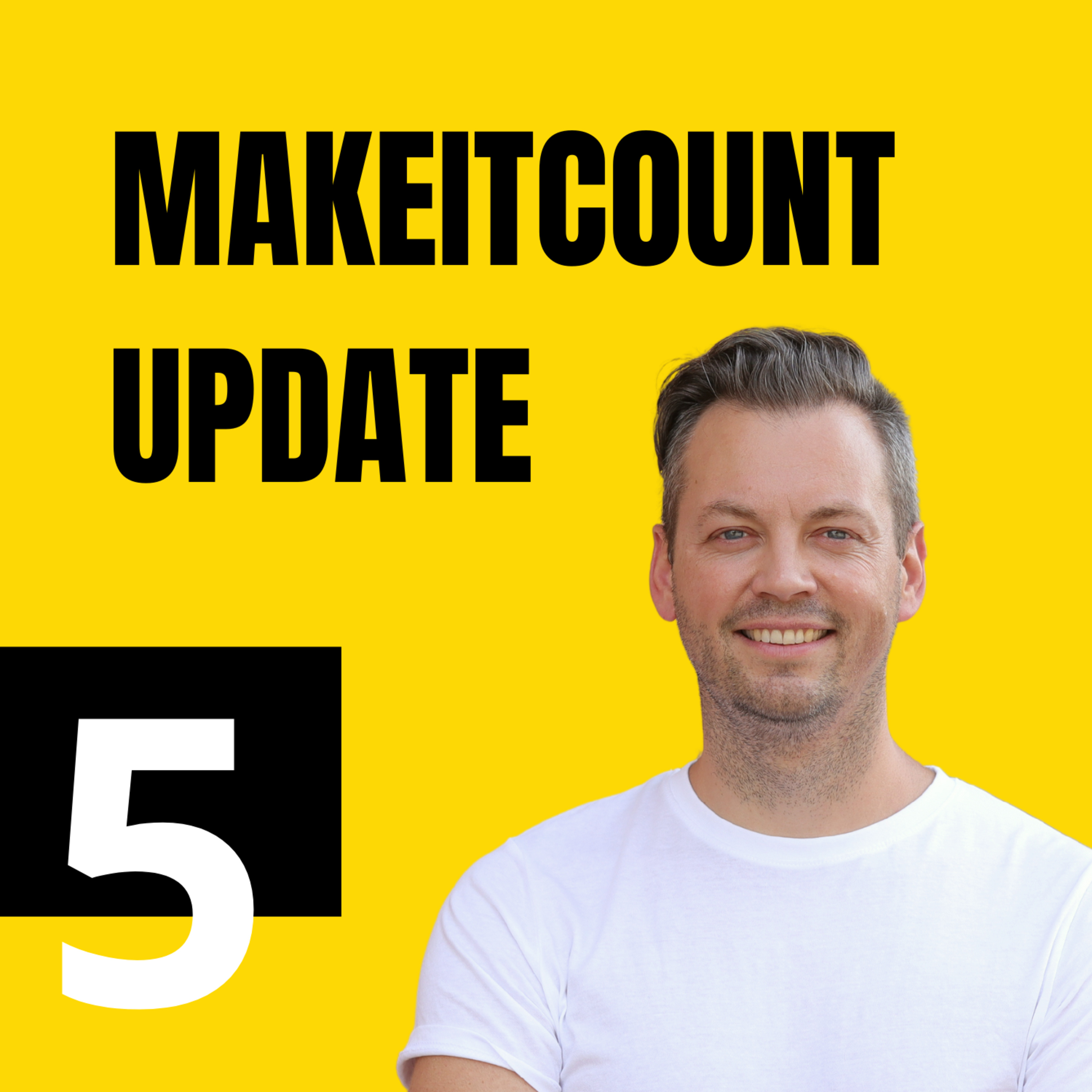 MakeItCount