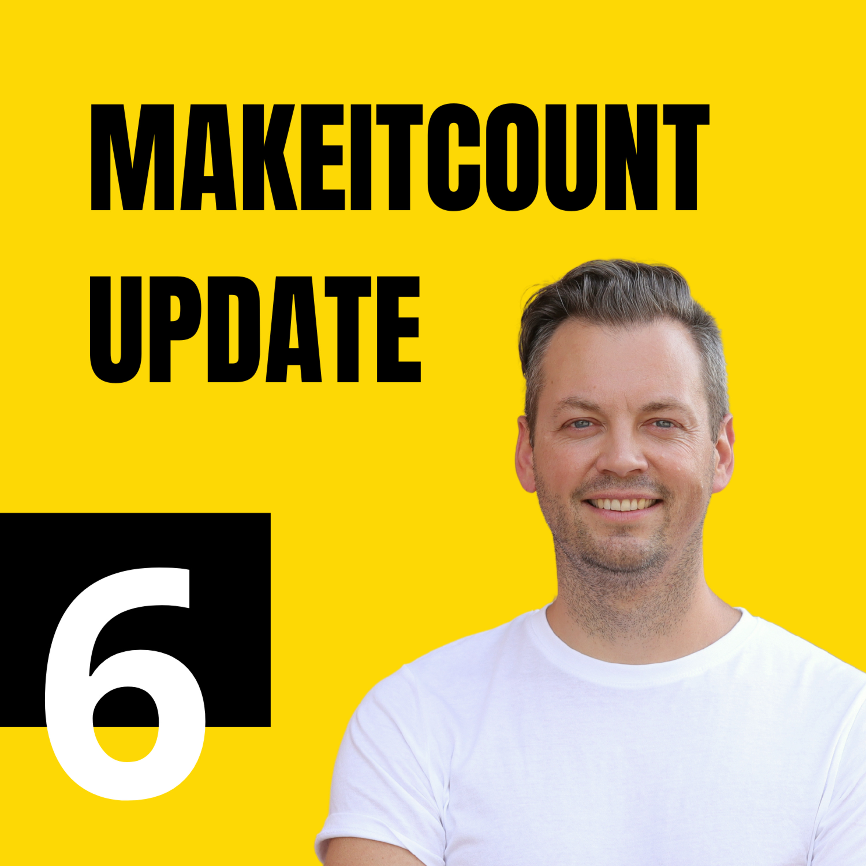 MakeItCount
