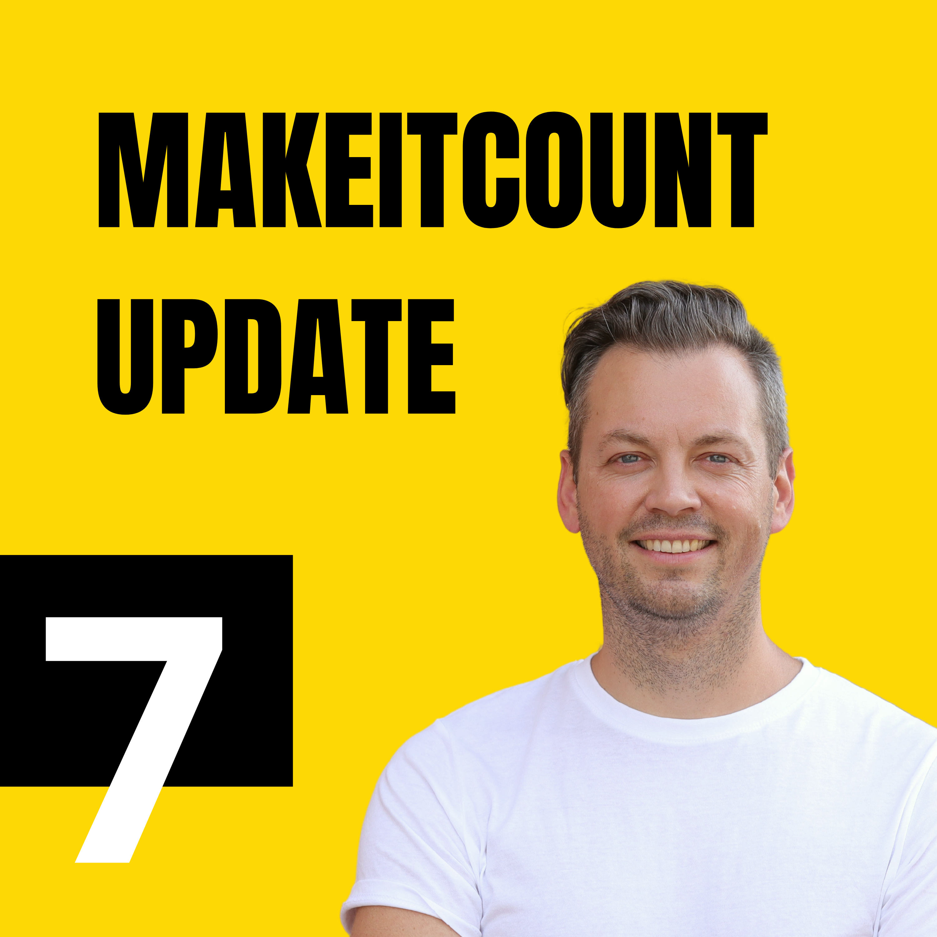MakeItCount
