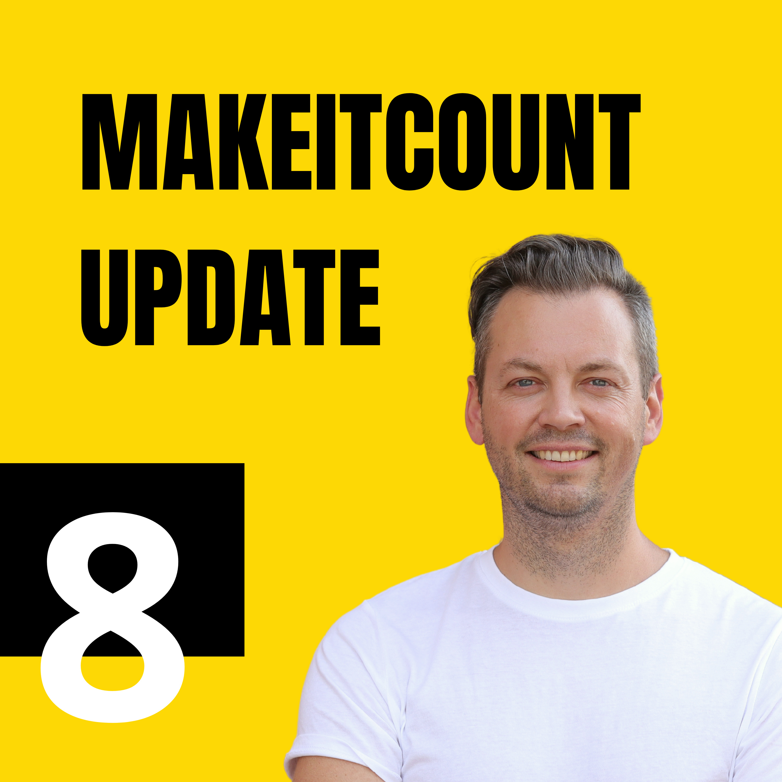 MakeItCount