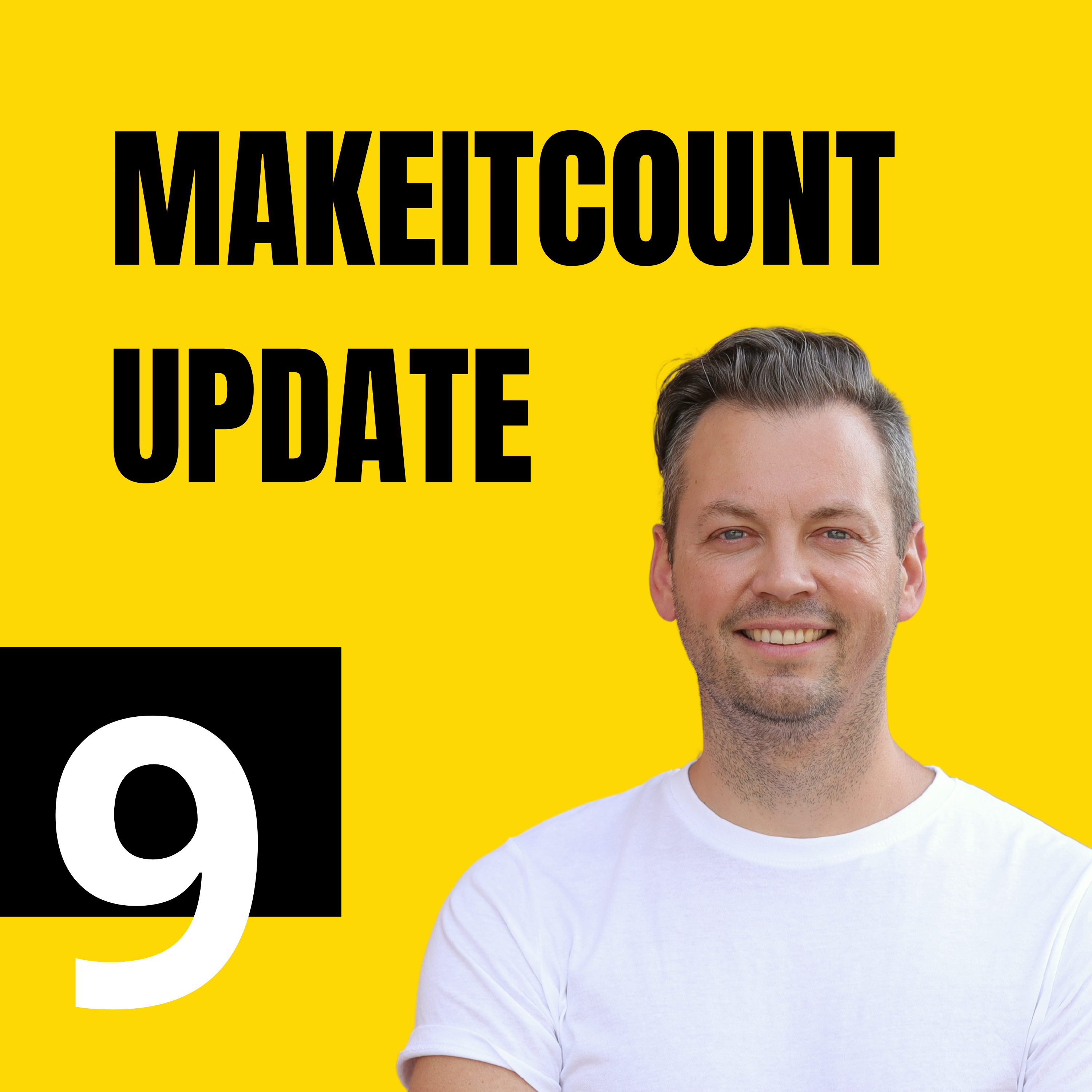 MakeItCount