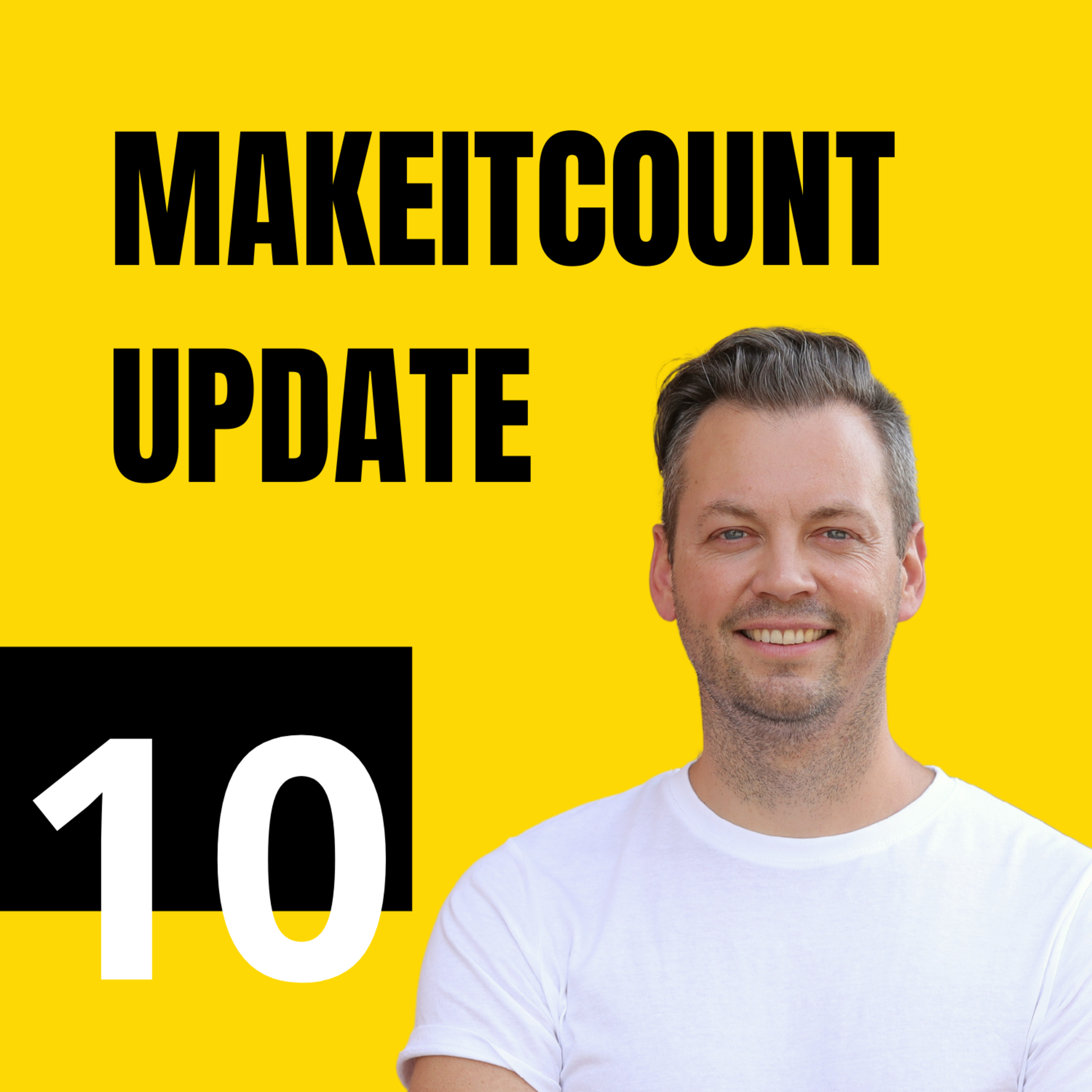 MakeItCount