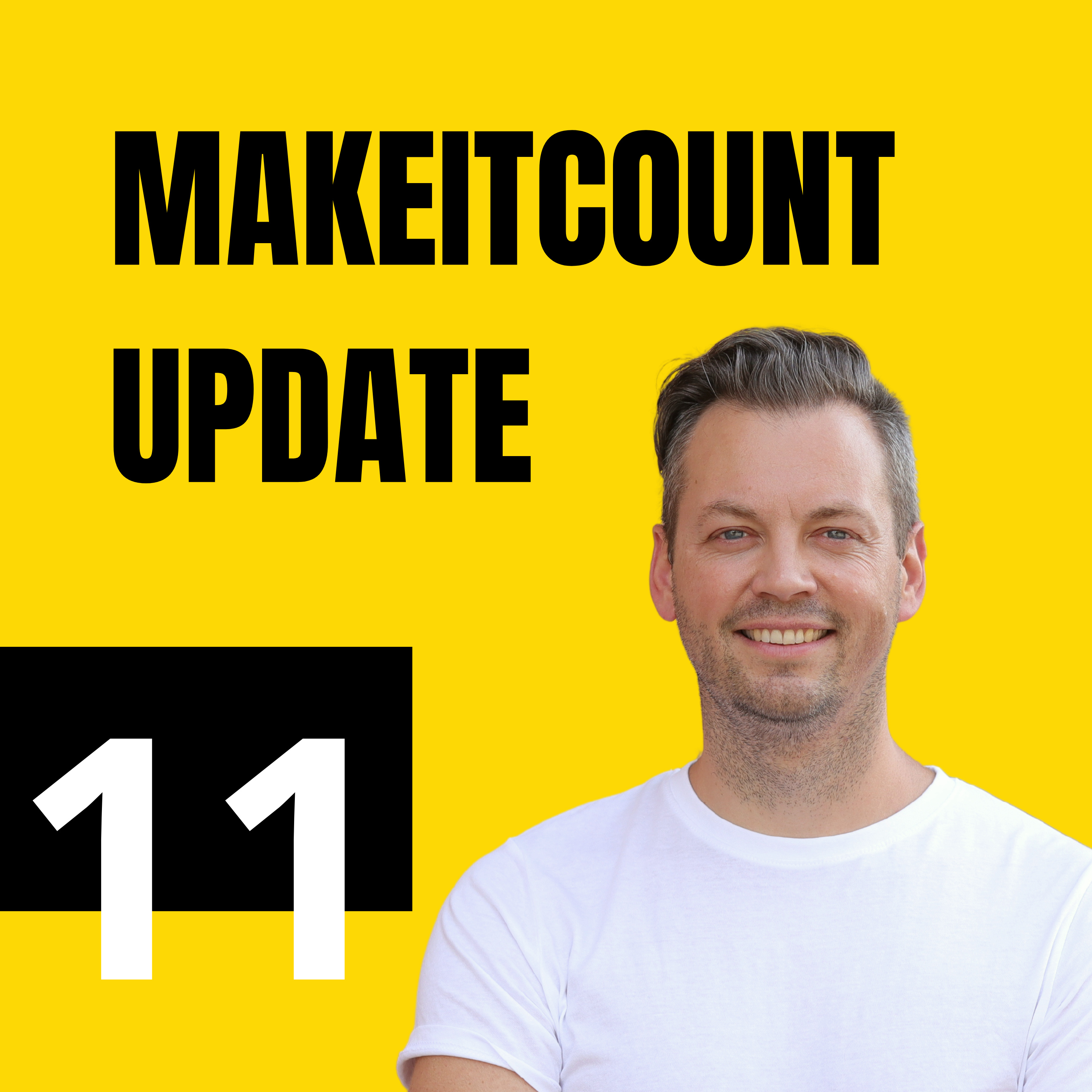 MakeItCount