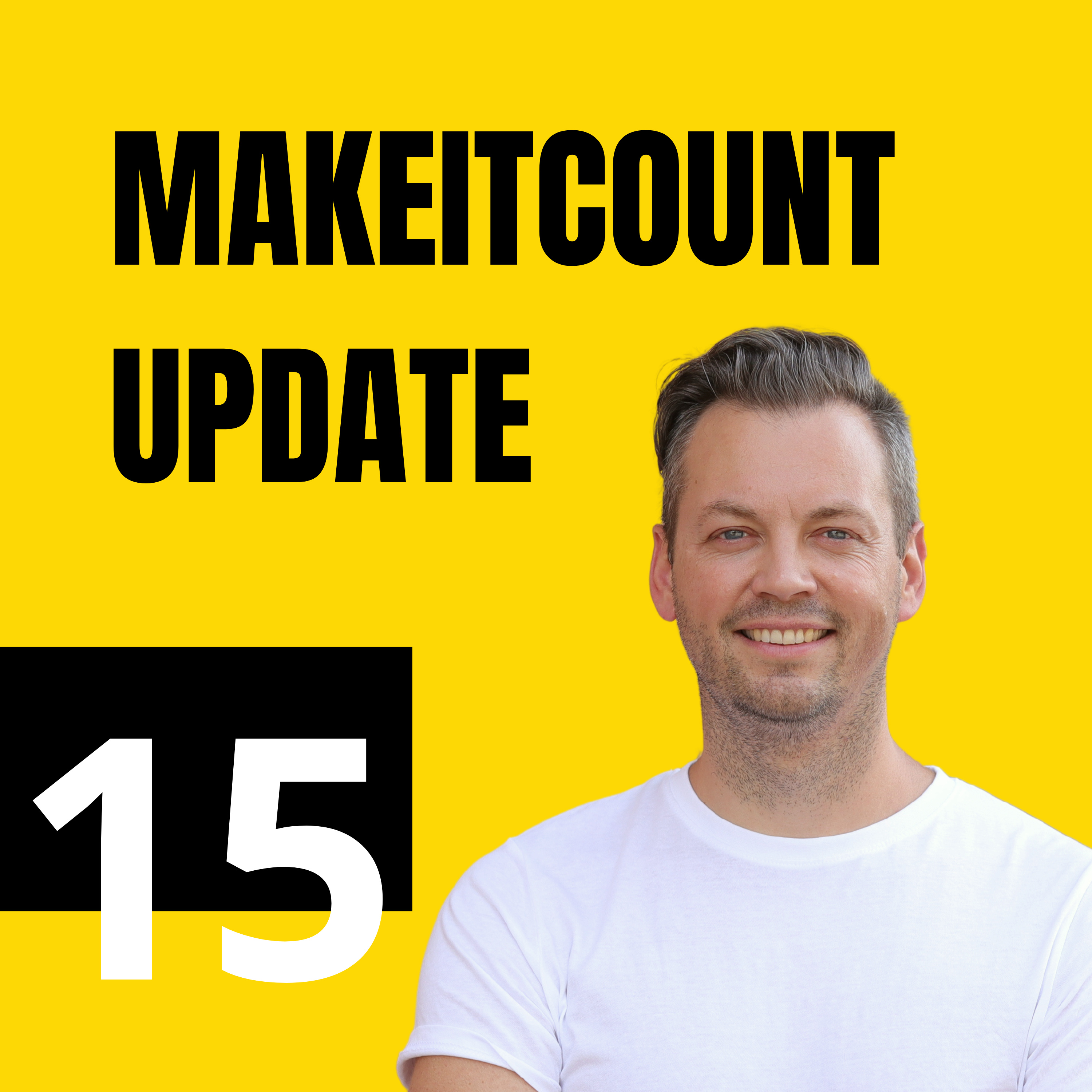 MakeItCount