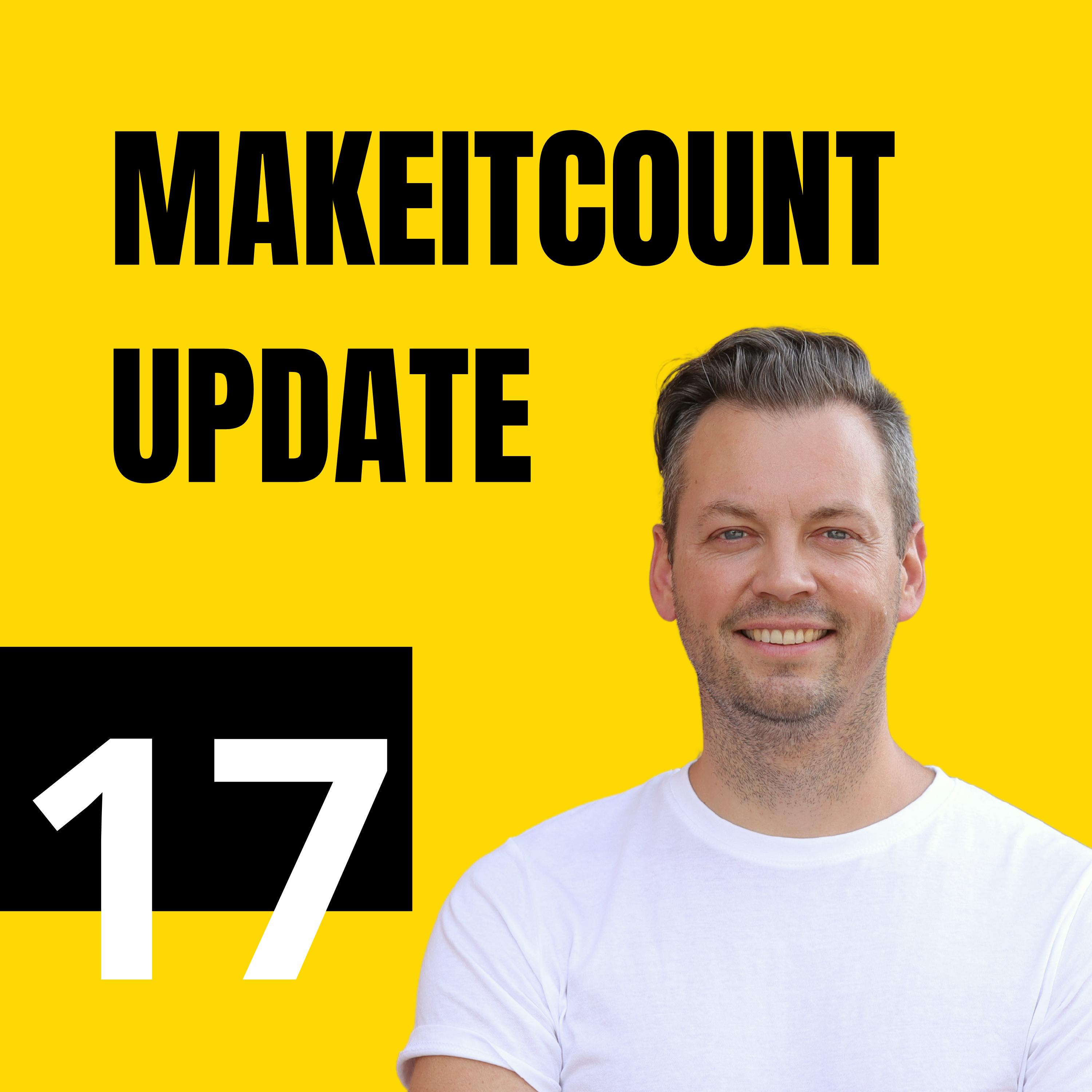 MakeItCount