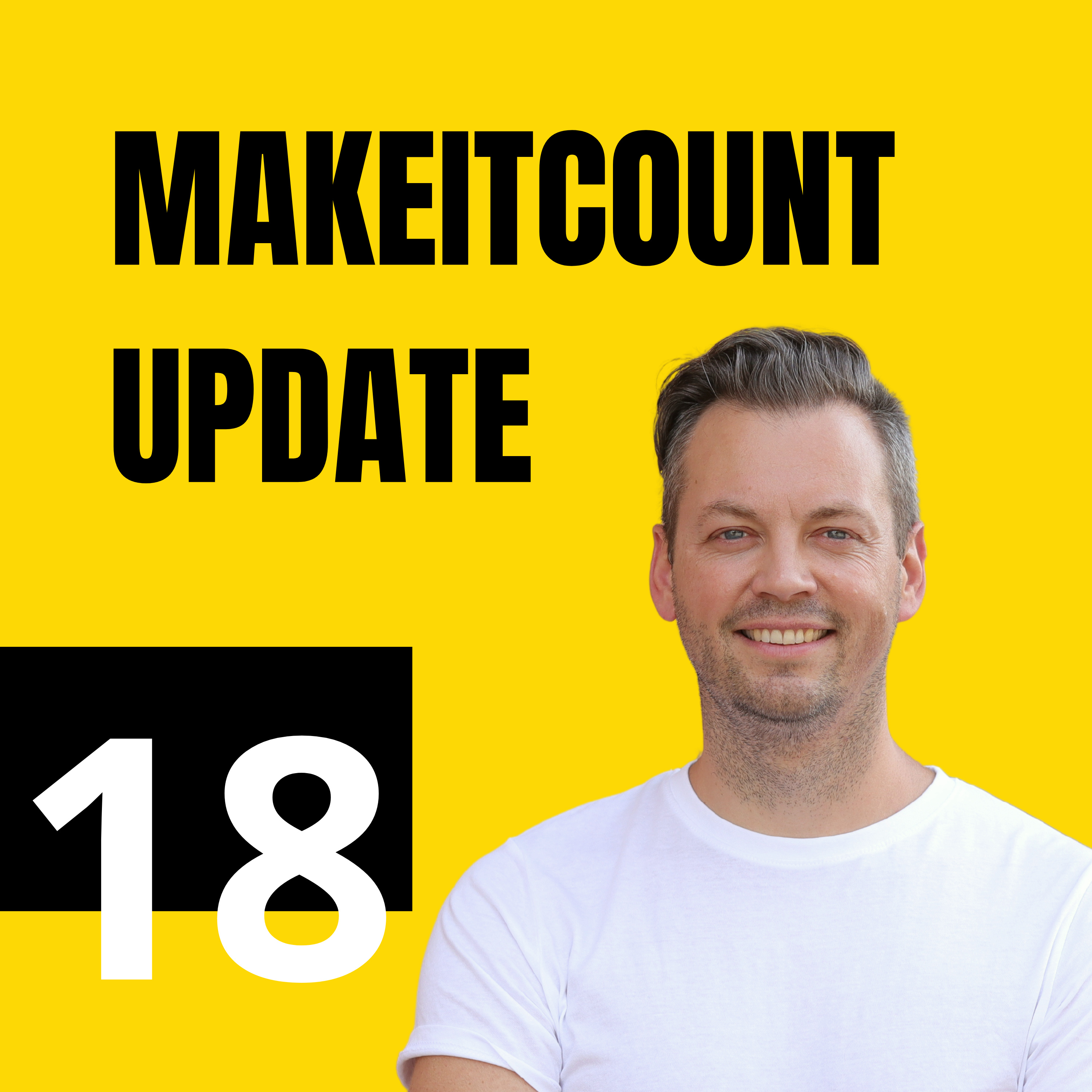MakeItCount