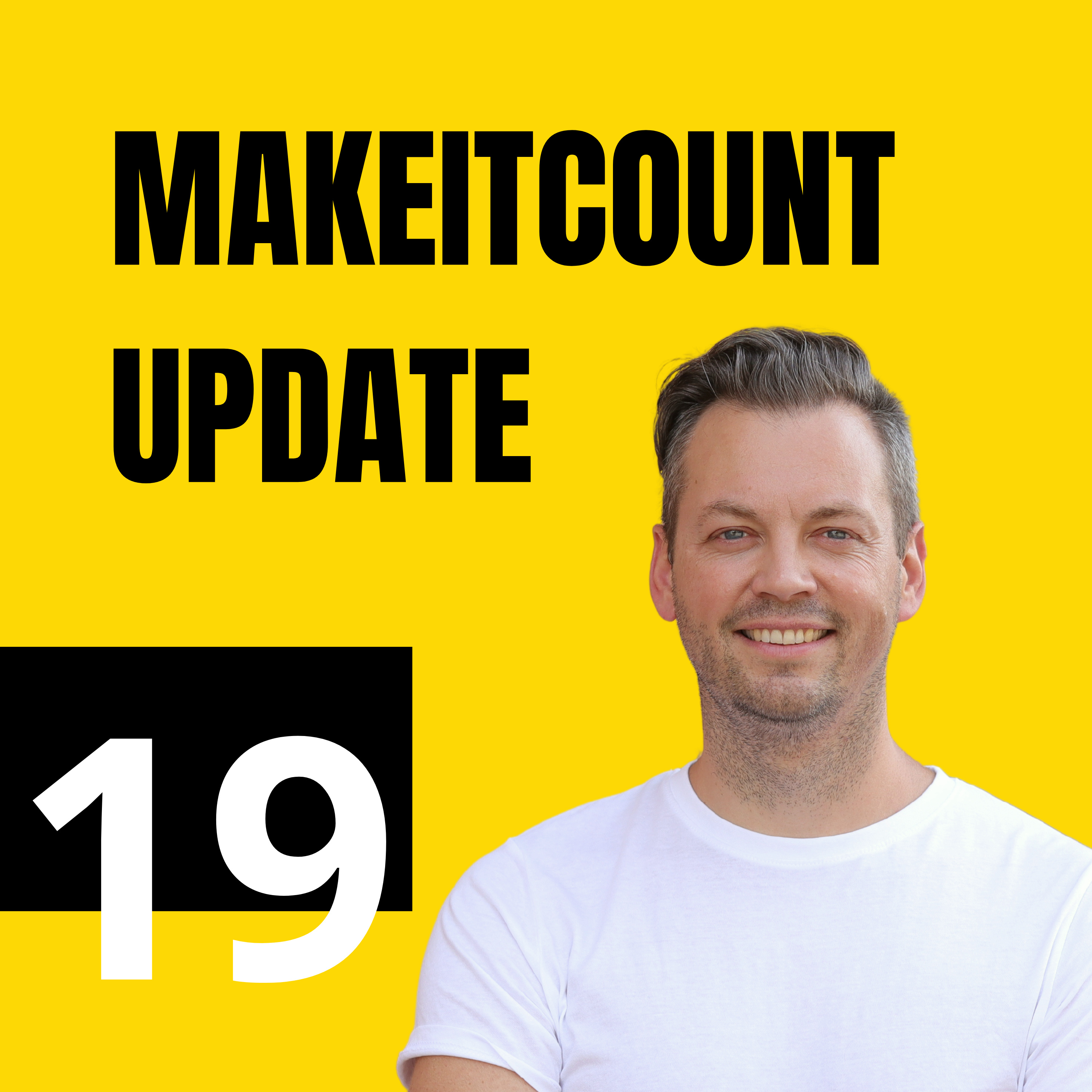 MakeItCount