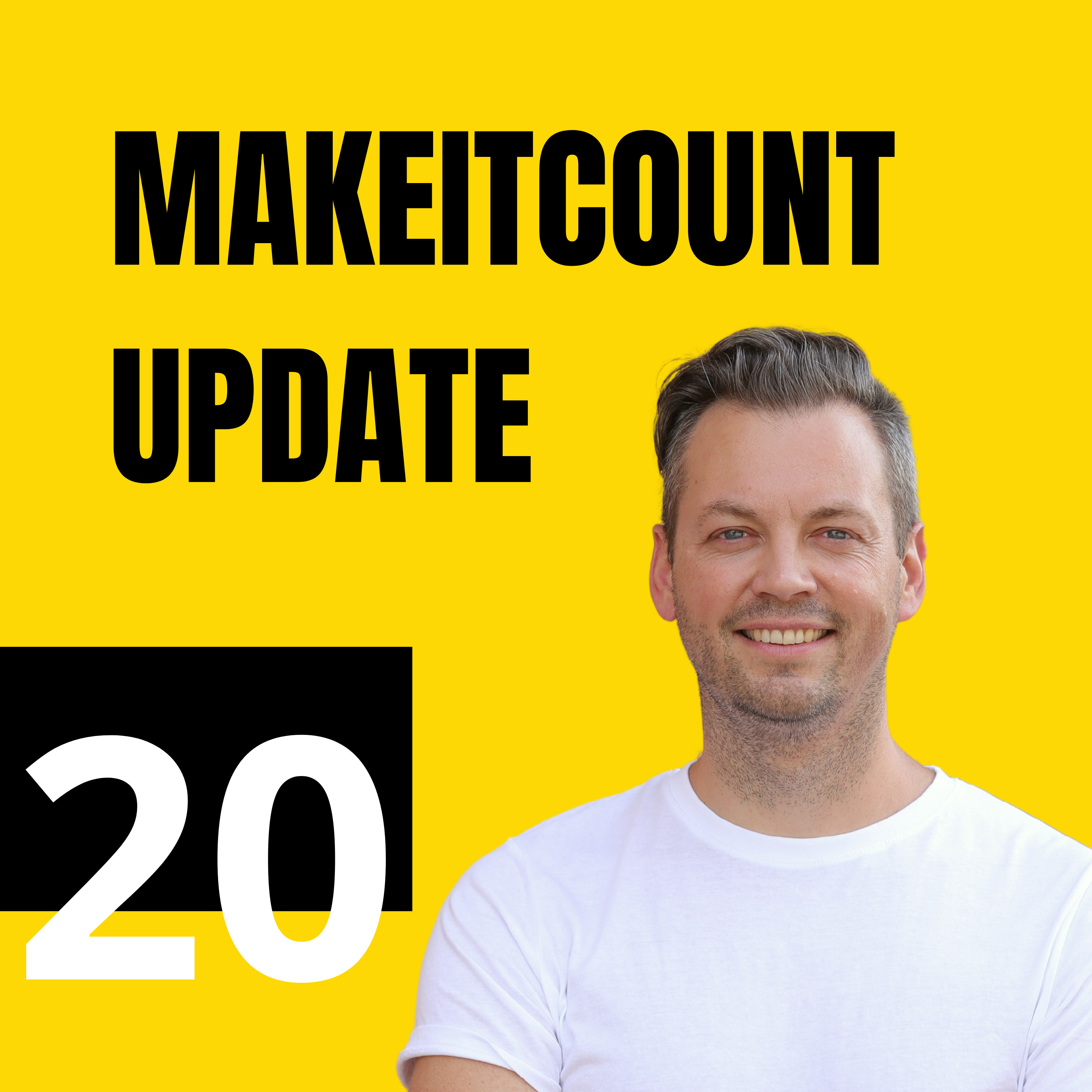 MakeItCount