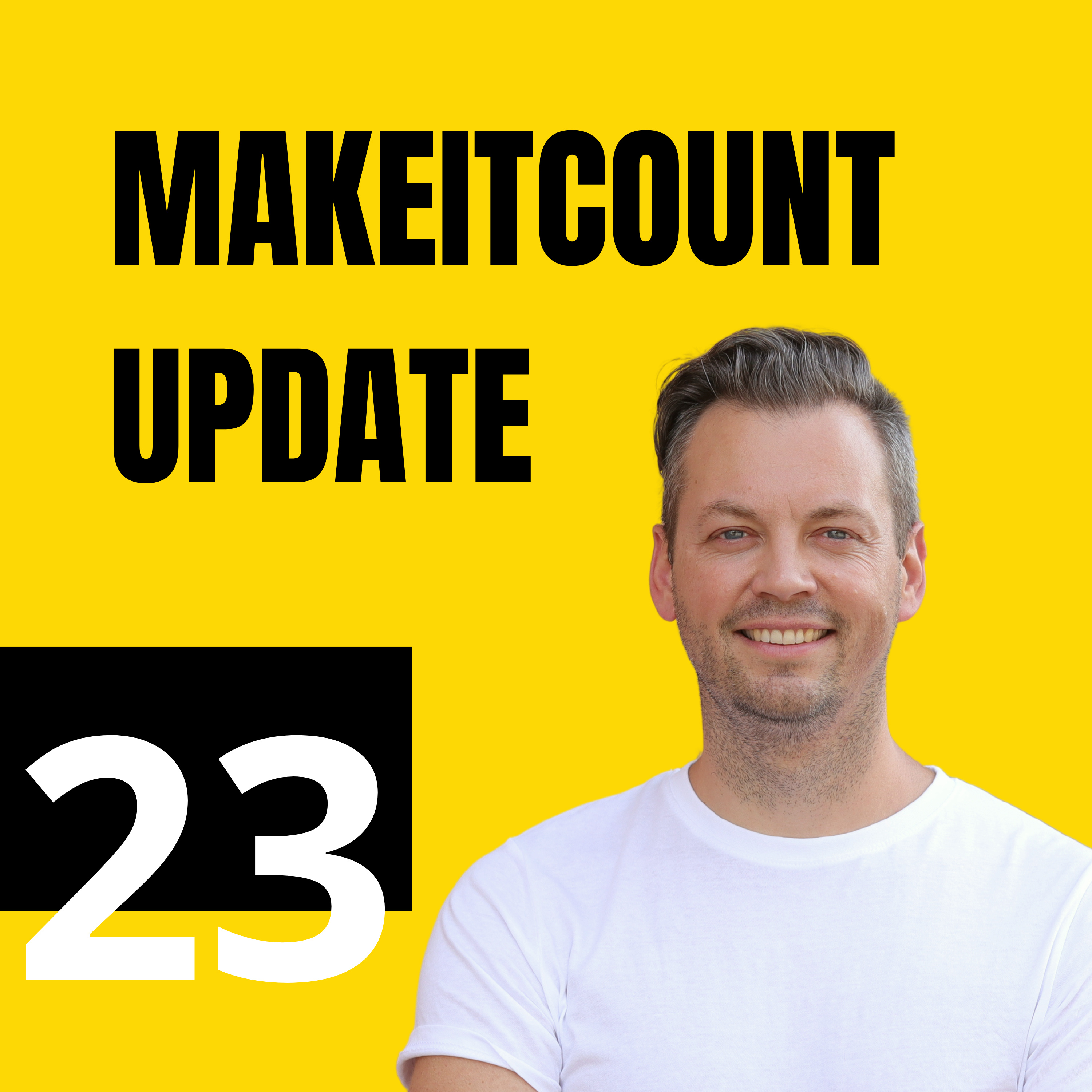 MakeItCount