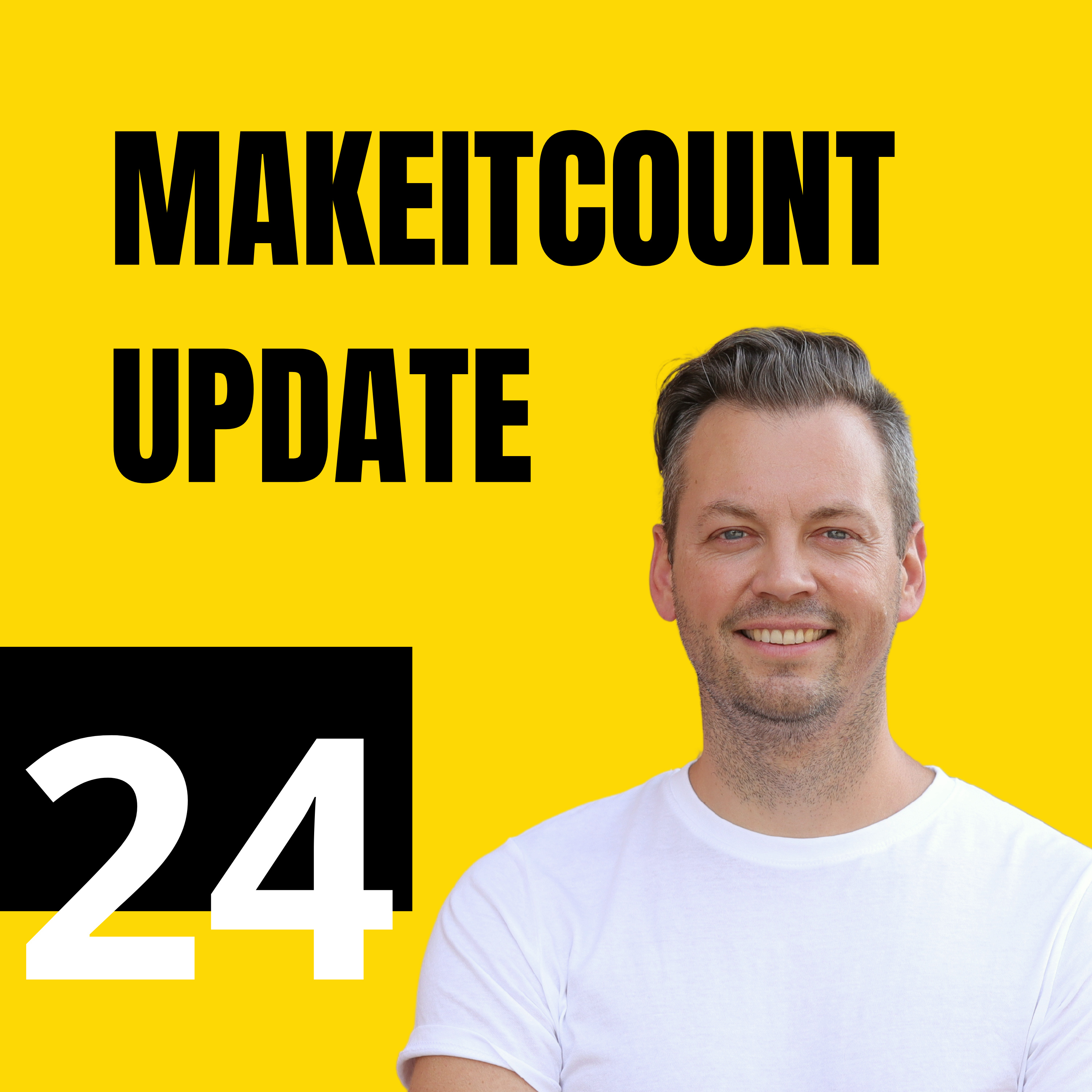 MakeItCount