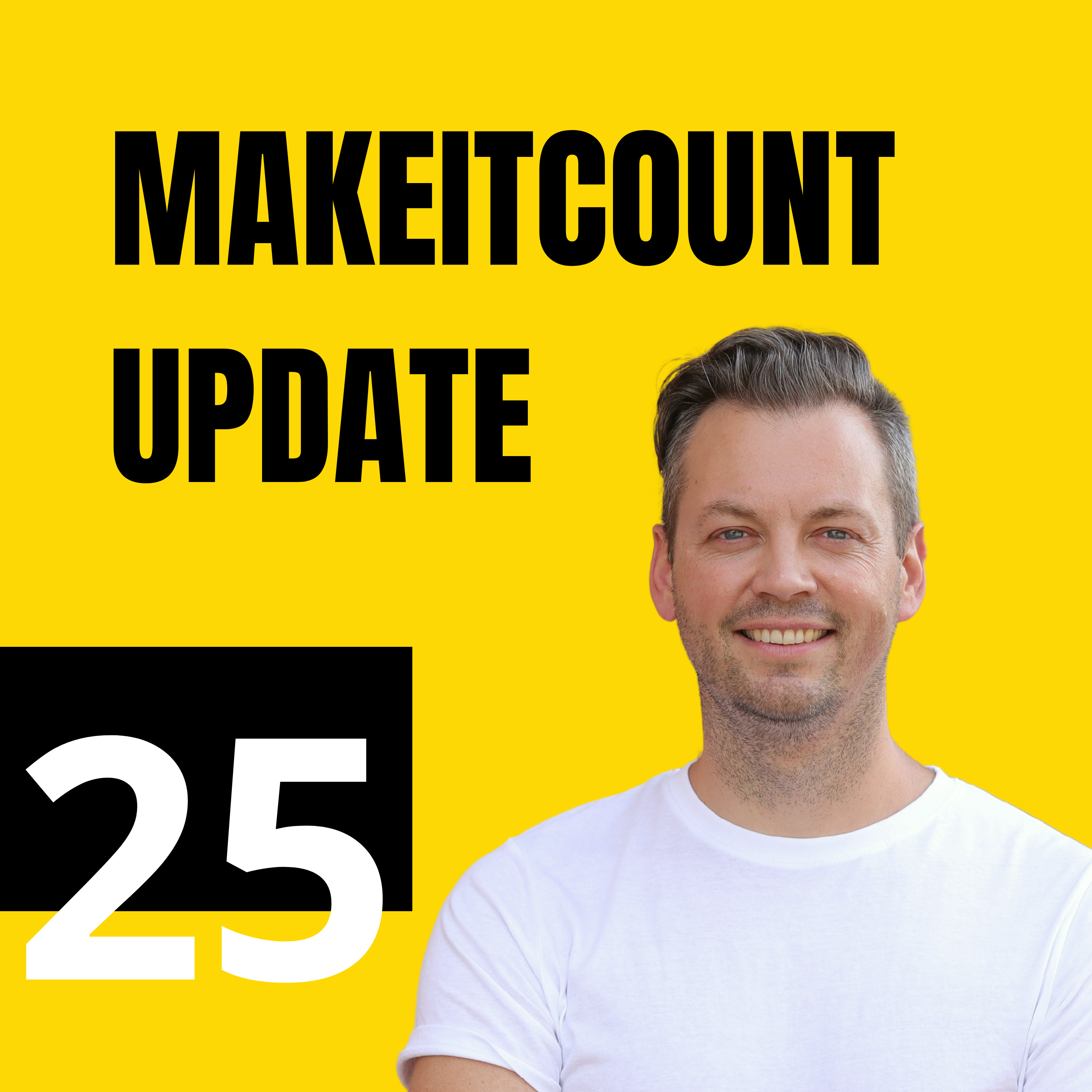 MakeItCount