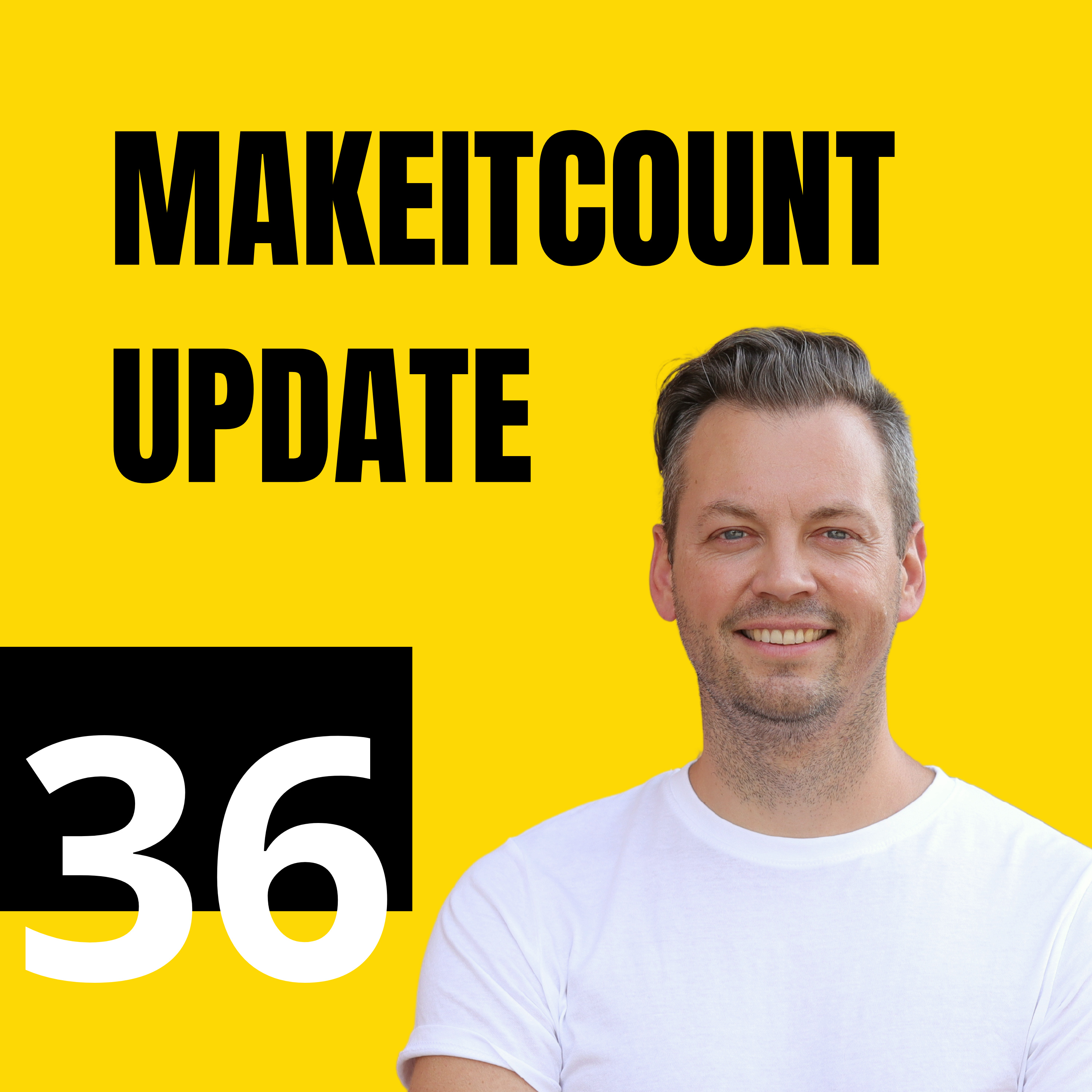 MakeItCount